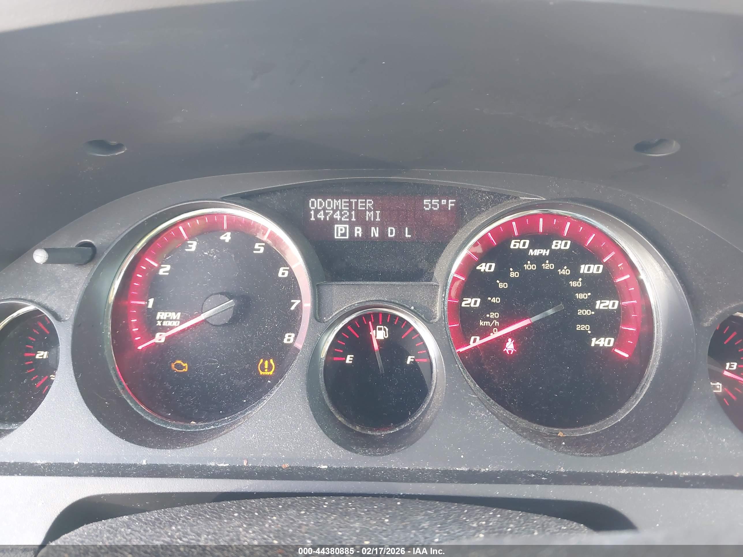 GMC ACADIA image 7