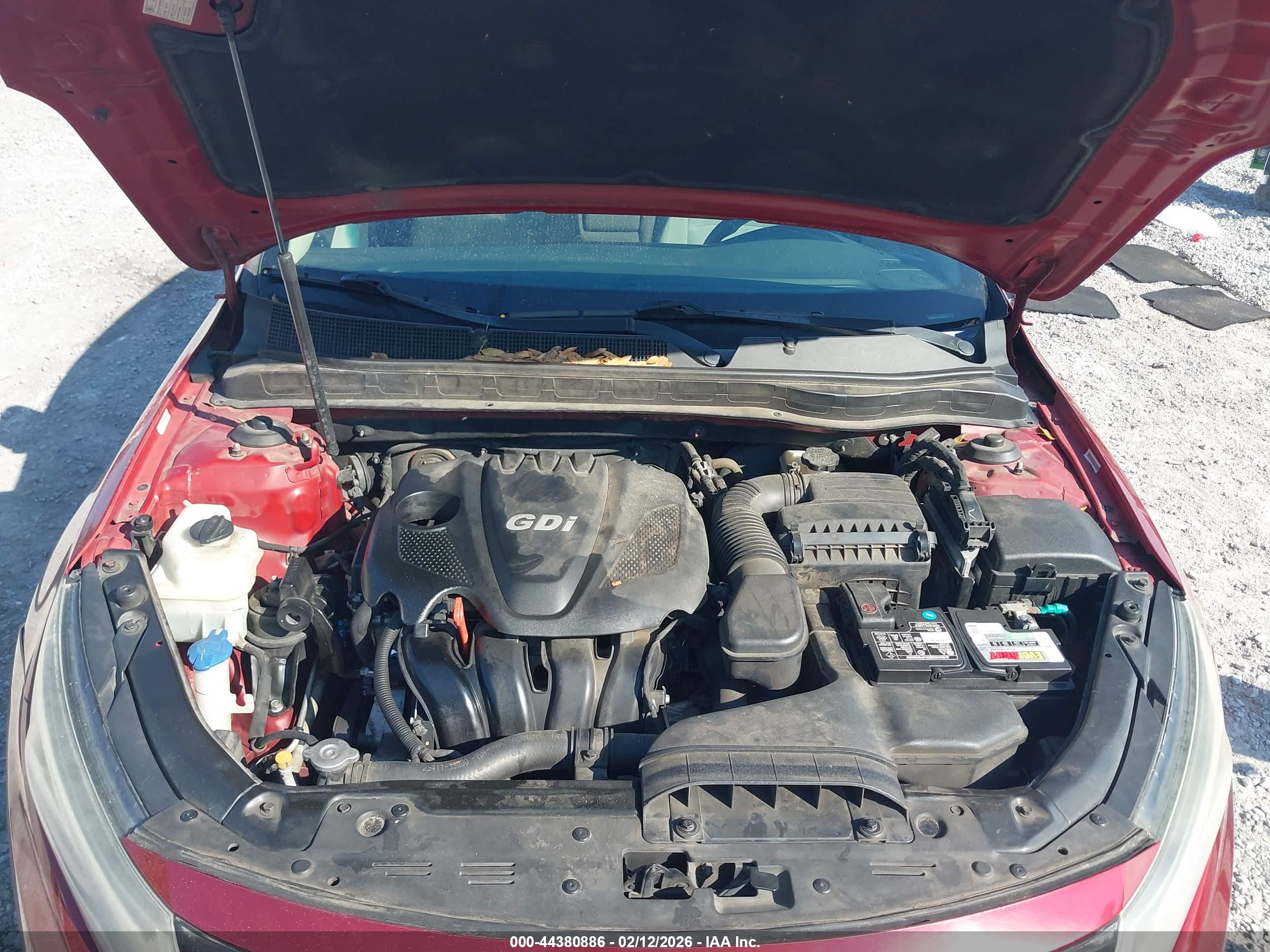 KIA OPTIMA image 10