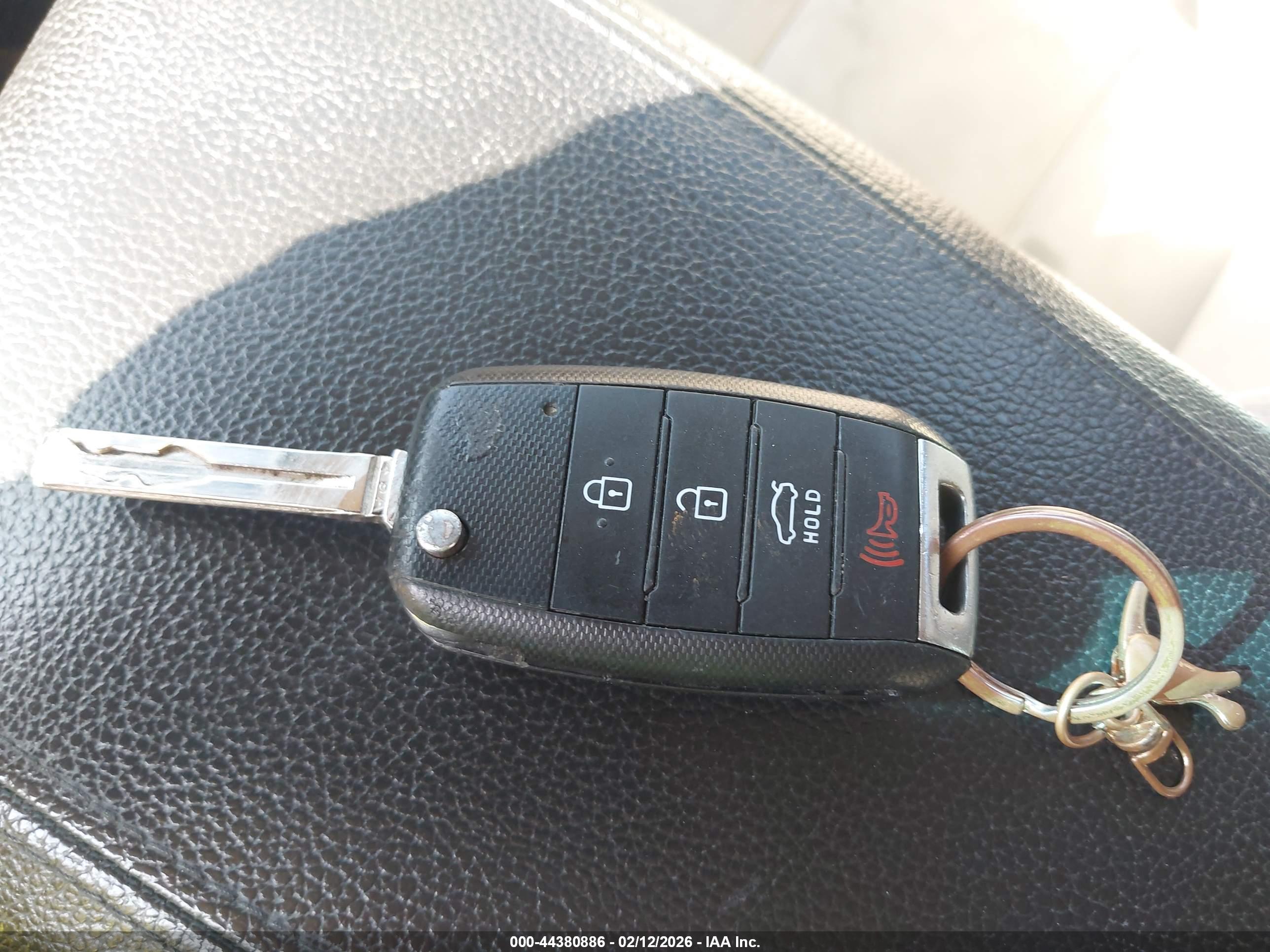 KIA OPTIMA image 11