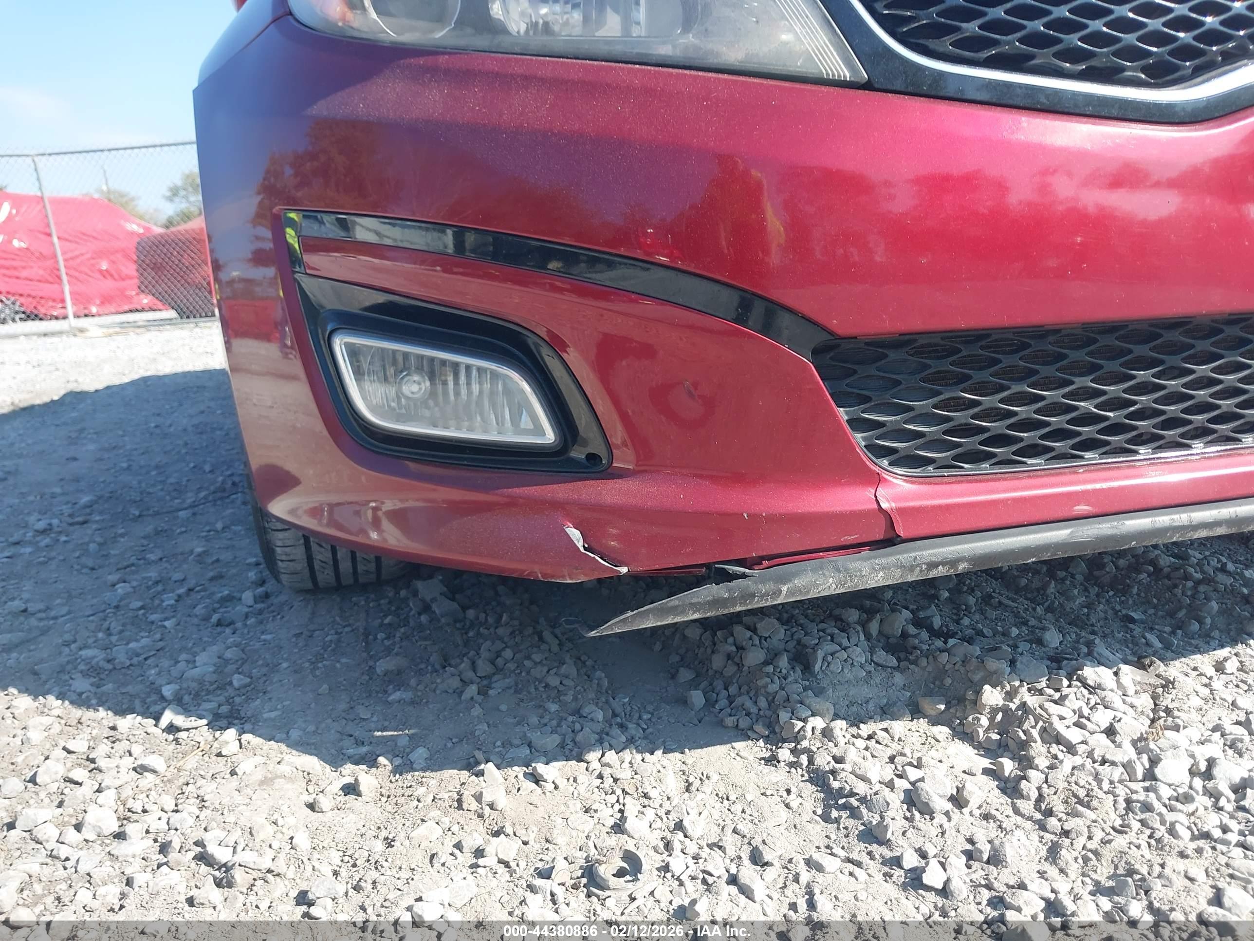 KIA OPTIMA image 6