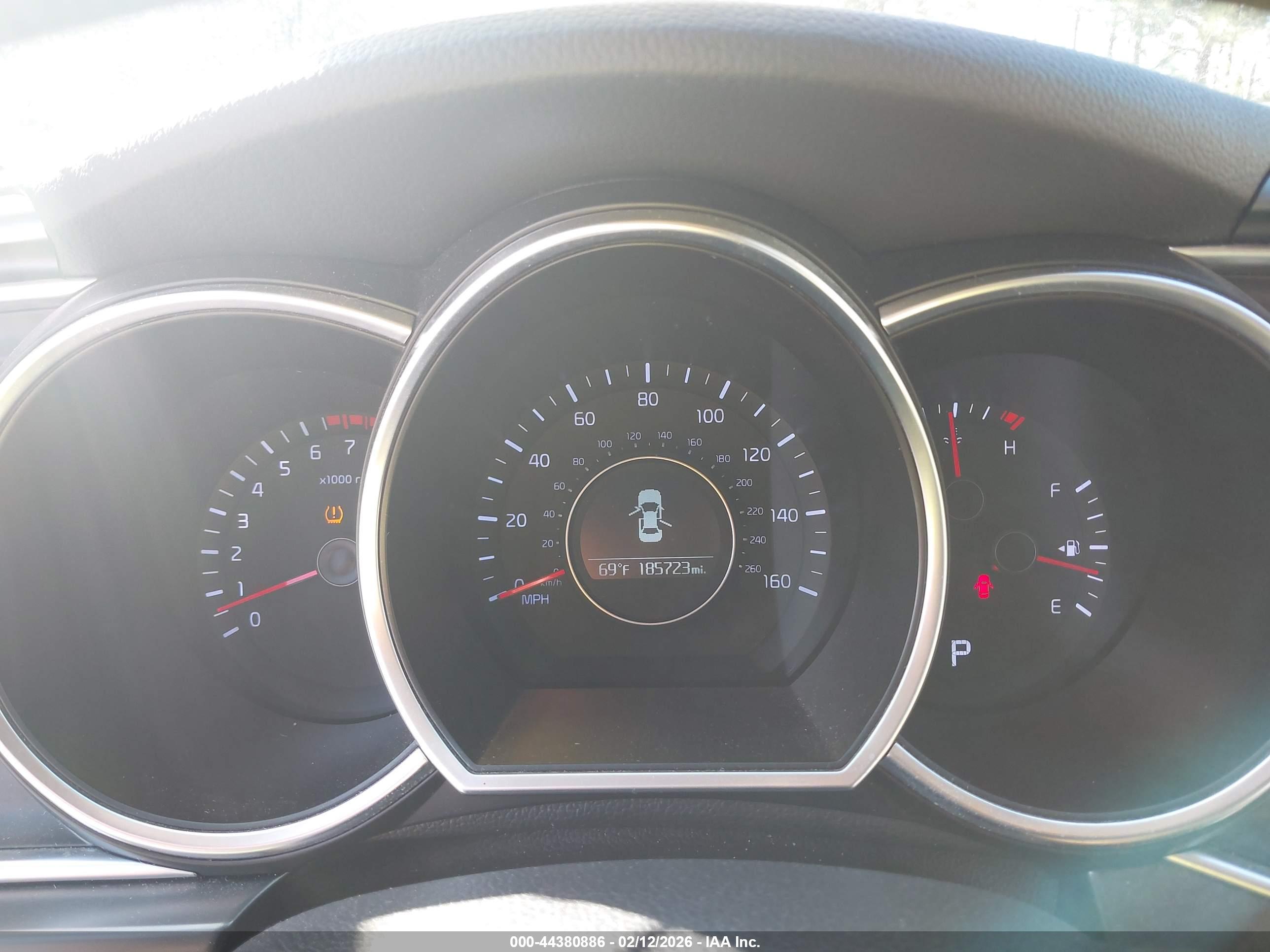 KIA OPTIMA image 7