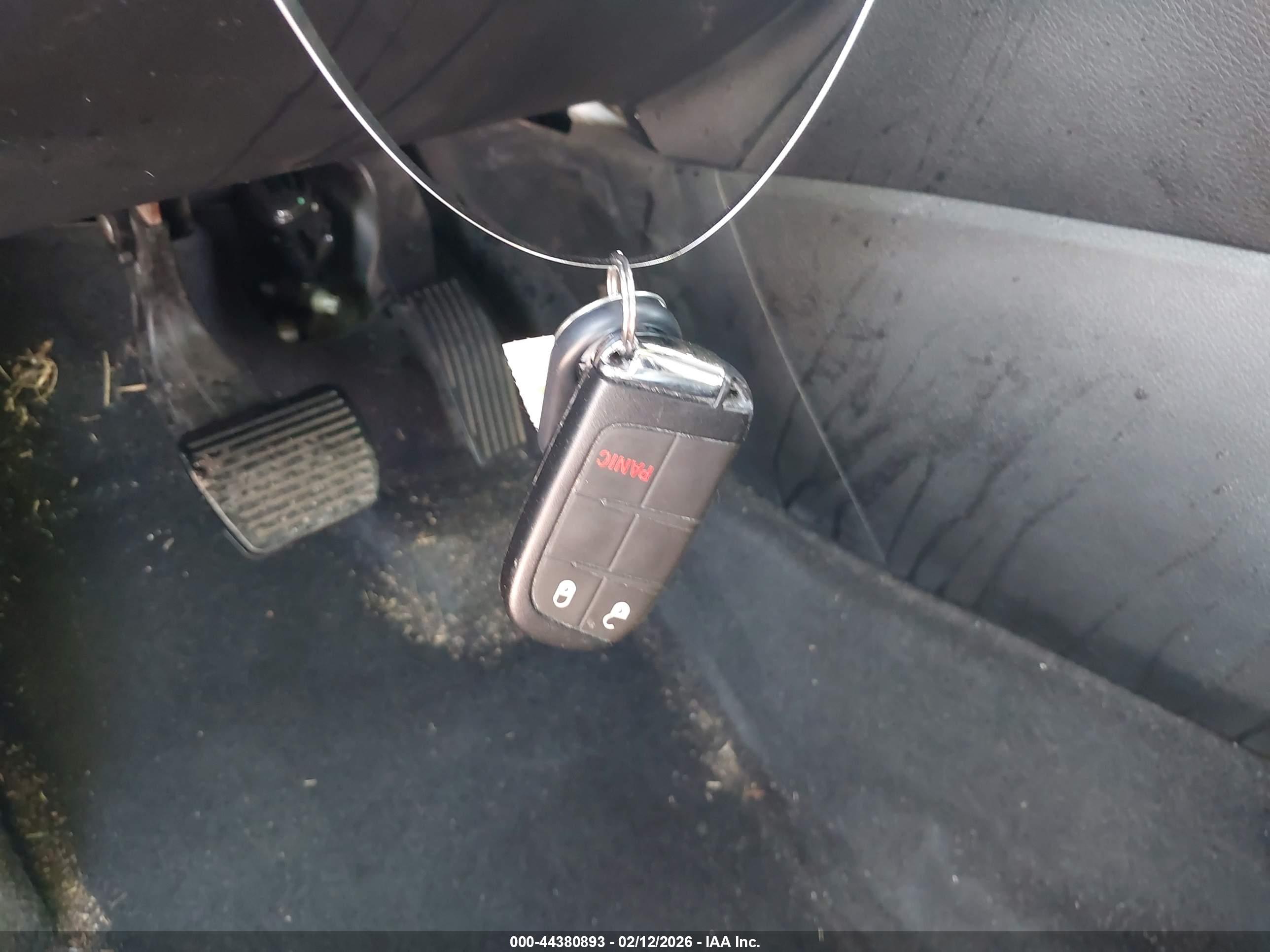 JEEP COMPASS image 11