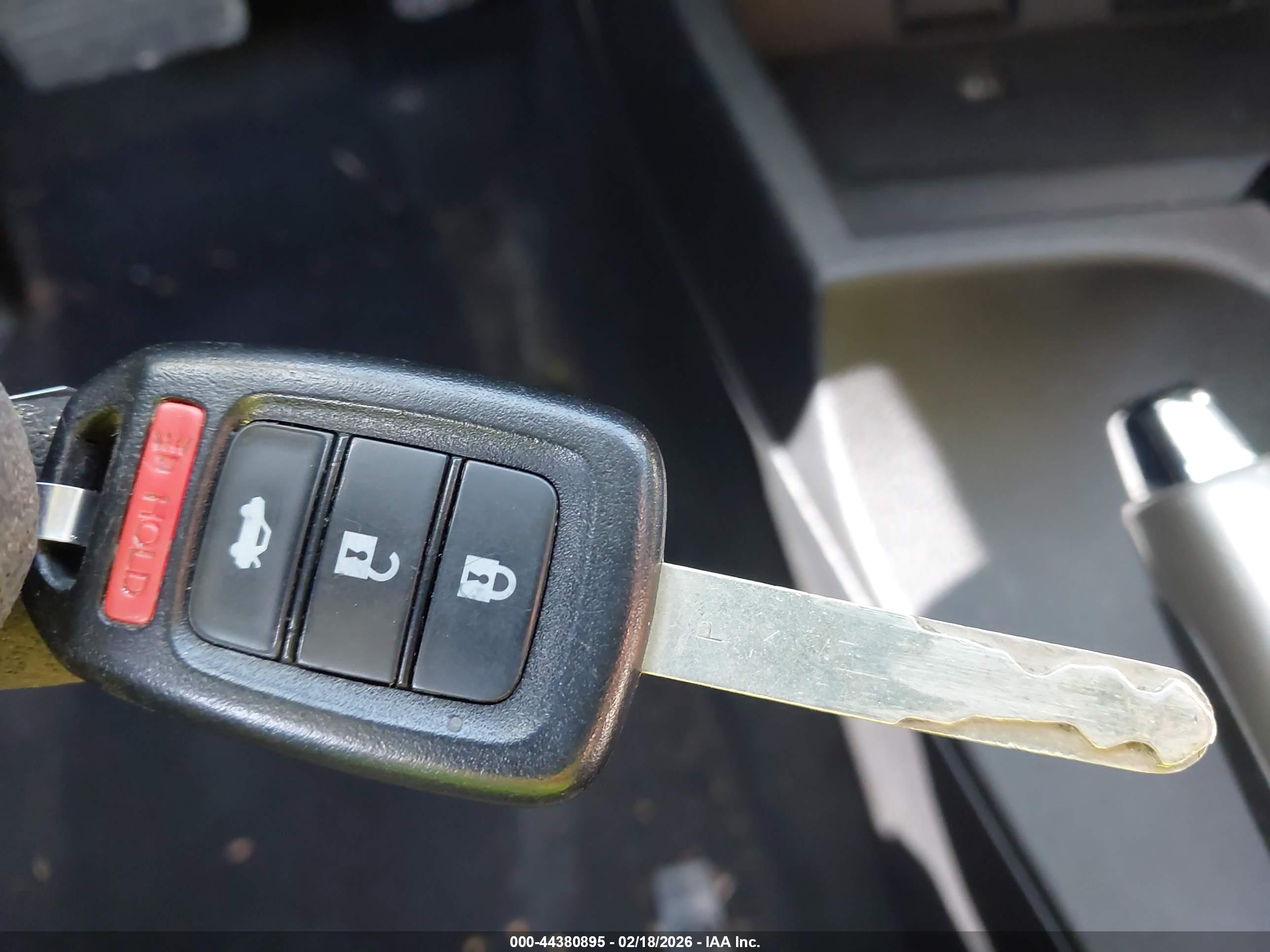 HONDA CIVIC image 11