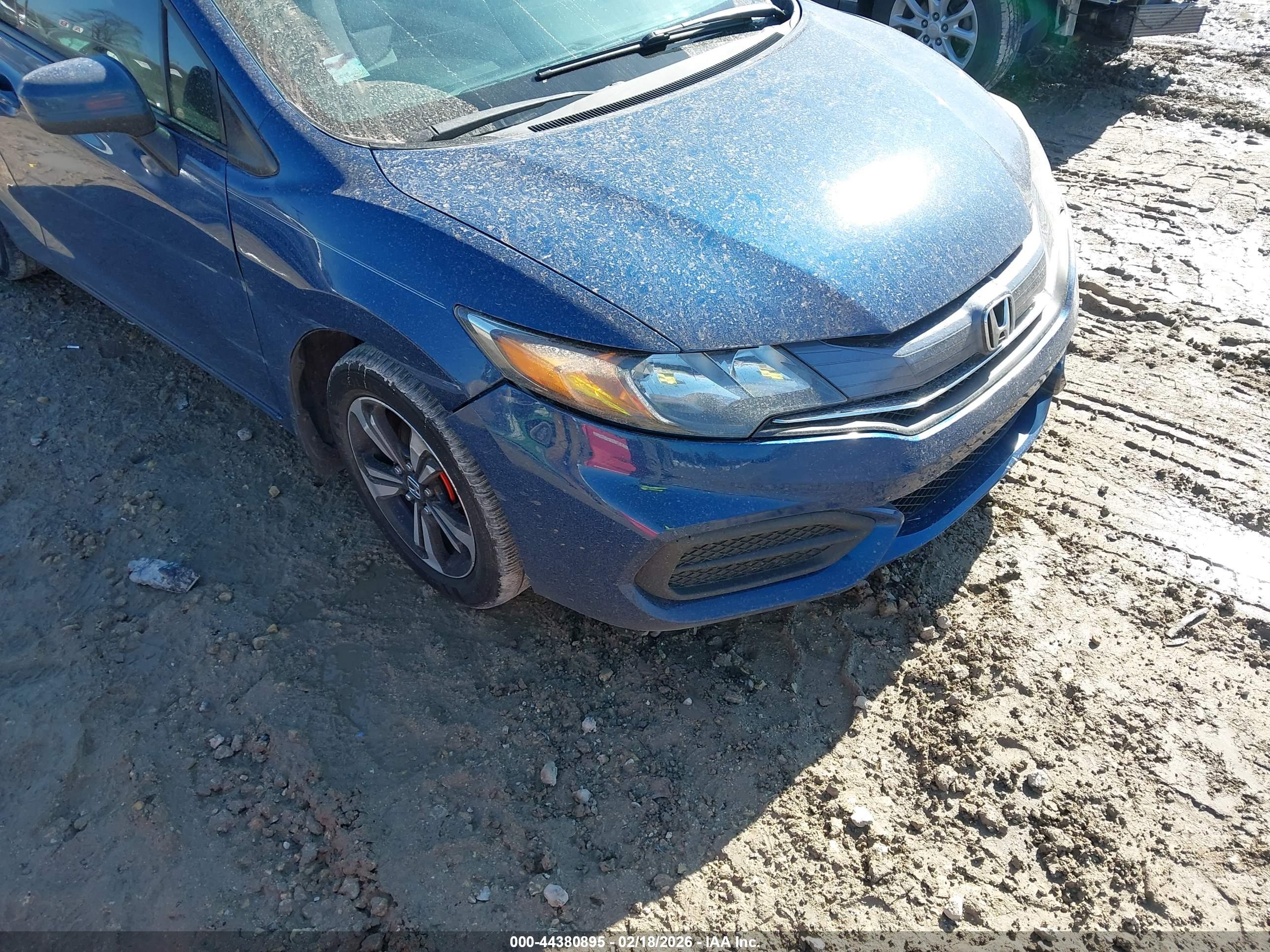 HONDA CIVIC image 6