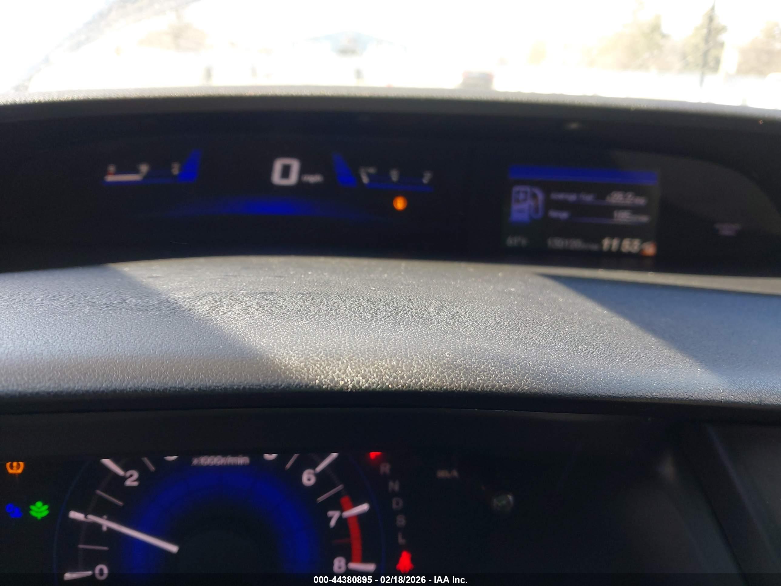 HONDA CIVIC image 7