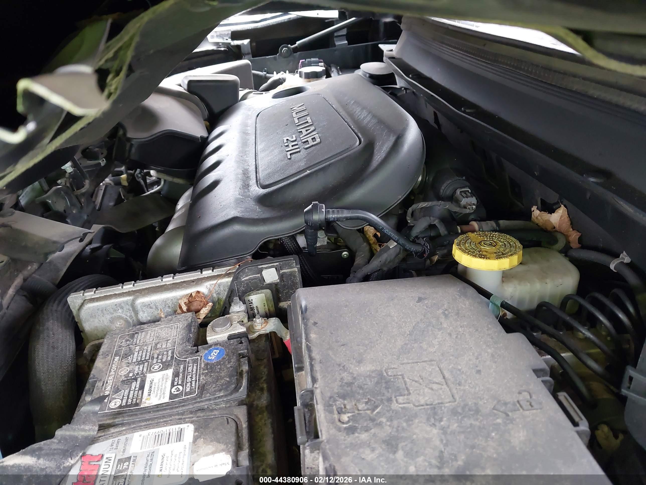 JEEP CHEROKEE image 10