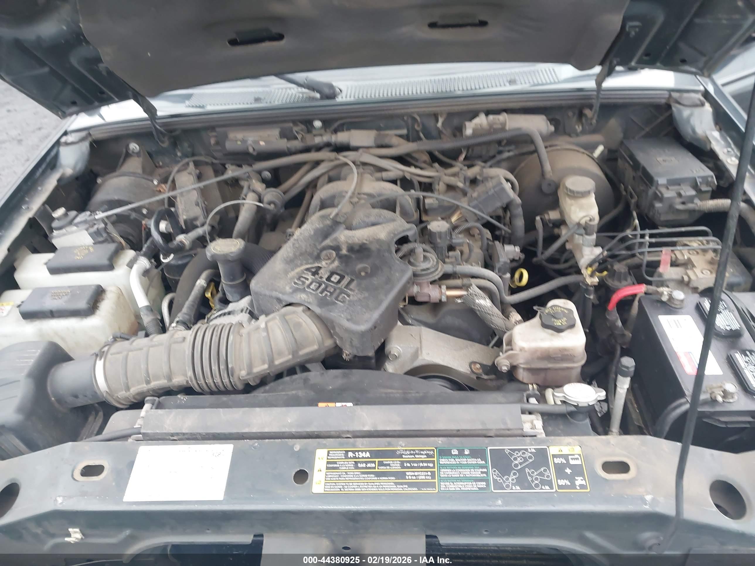 FORD RANGER image 10