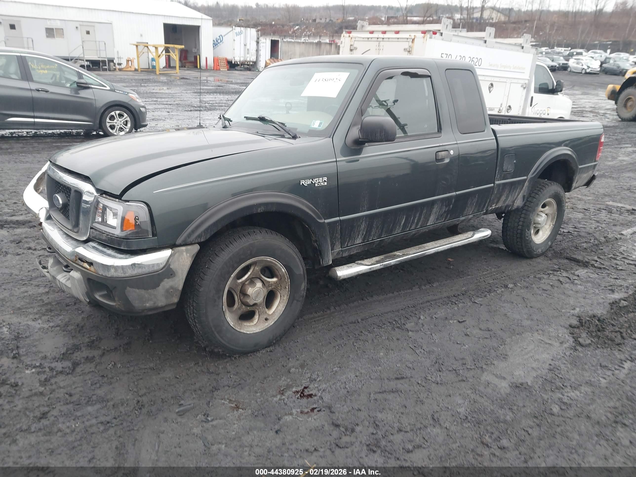 FORD RANGER image 2