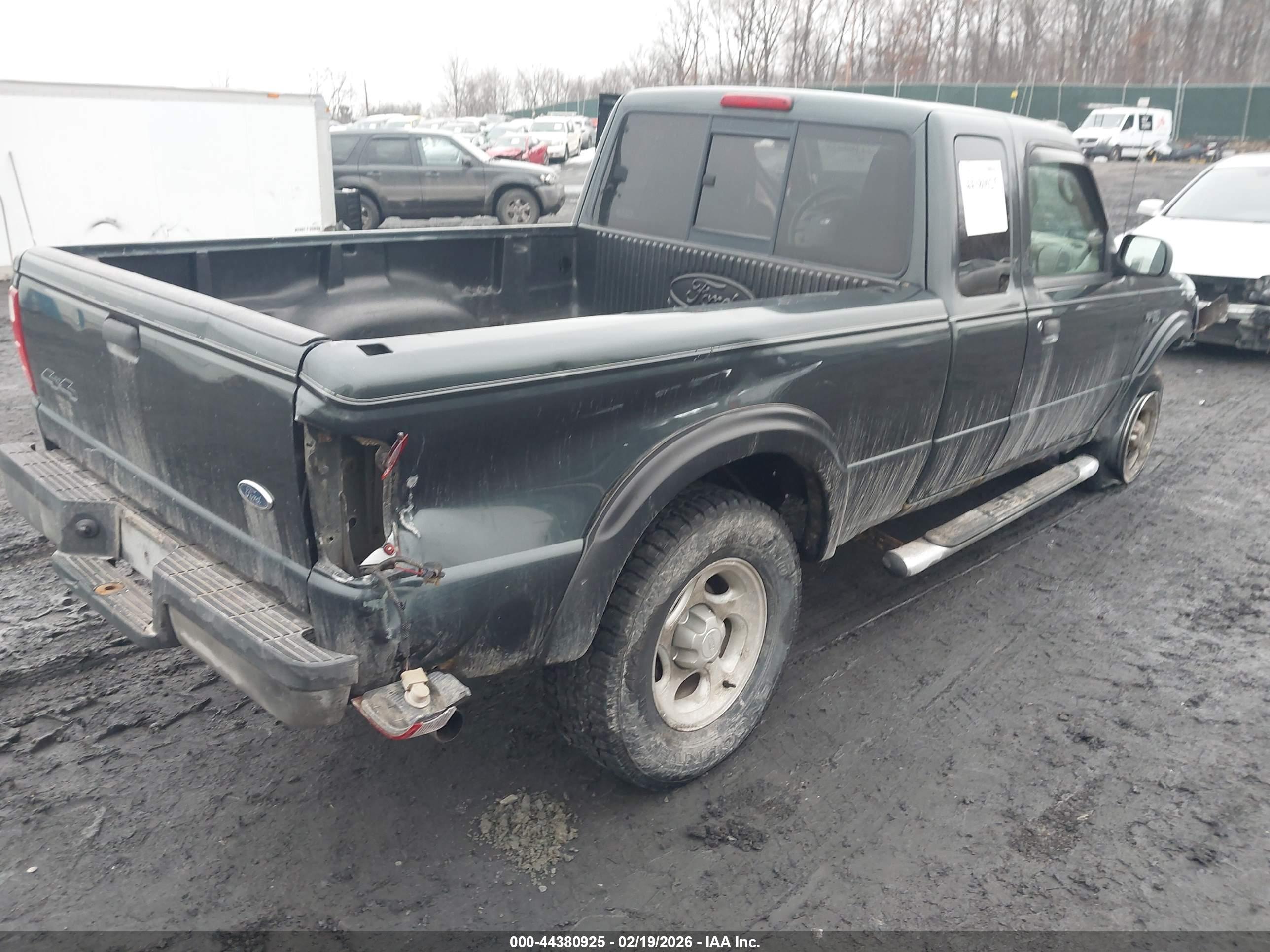 FORD RANGER image 6