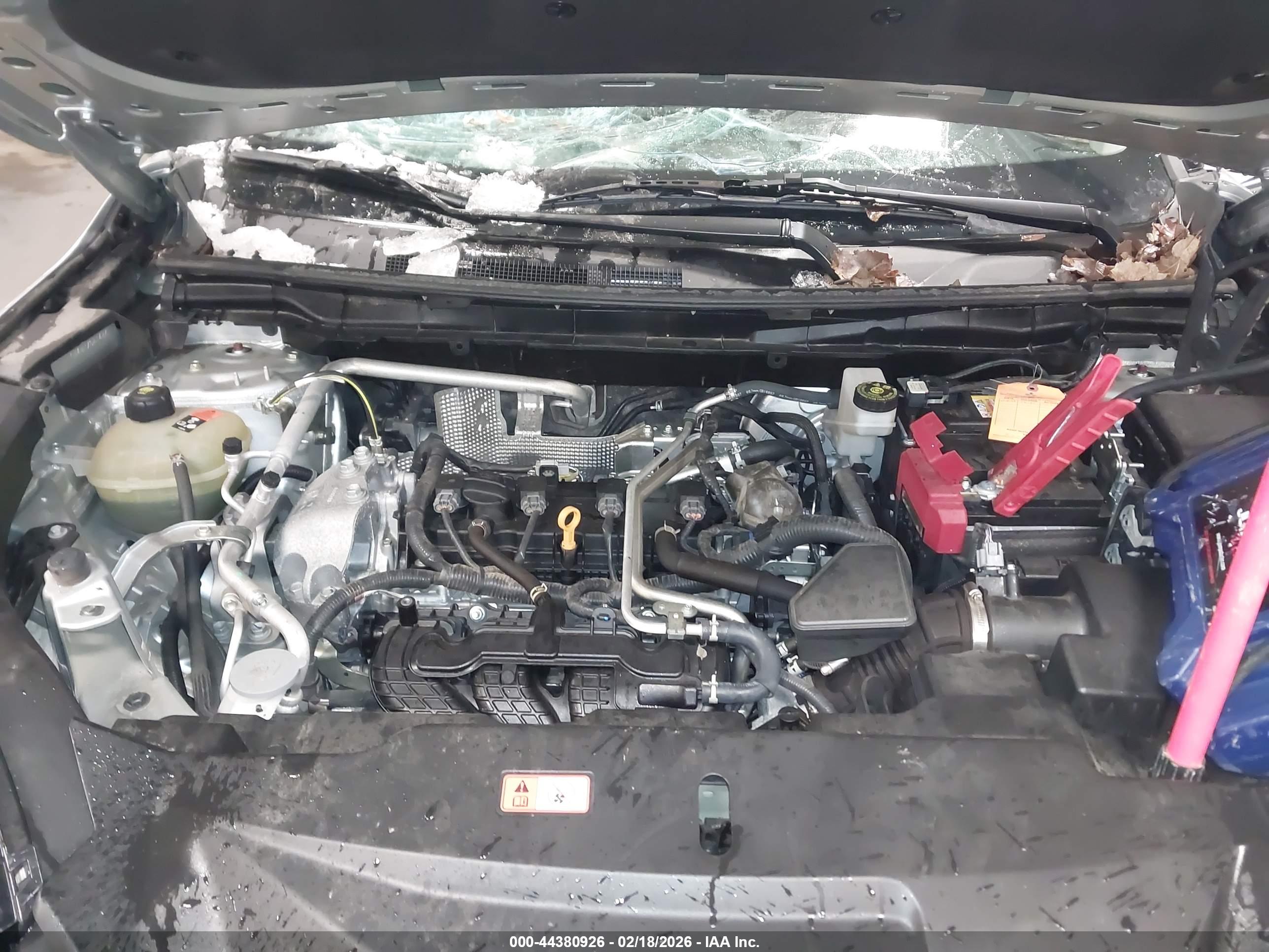MITSUBISHI OUTLANDER image 10