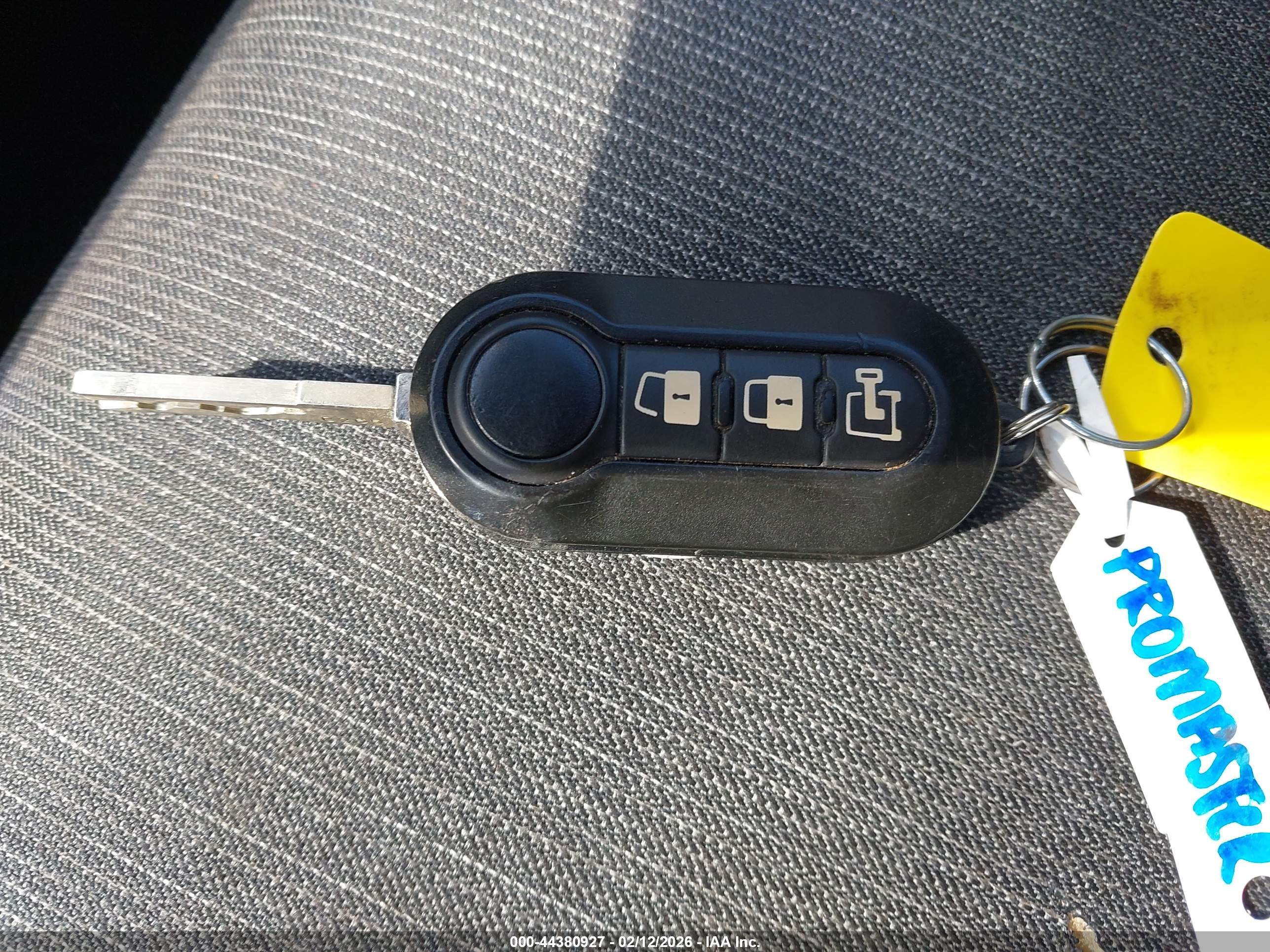 RAM PROMASTER image 11