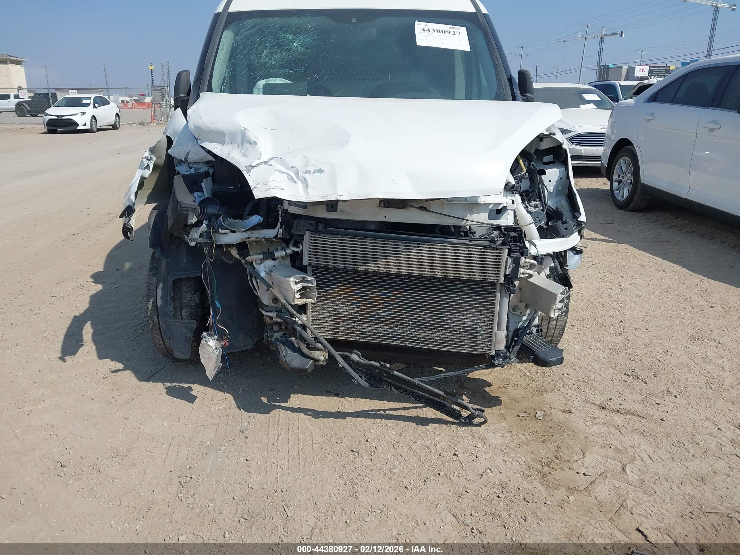 RAM PROMASTER image 6