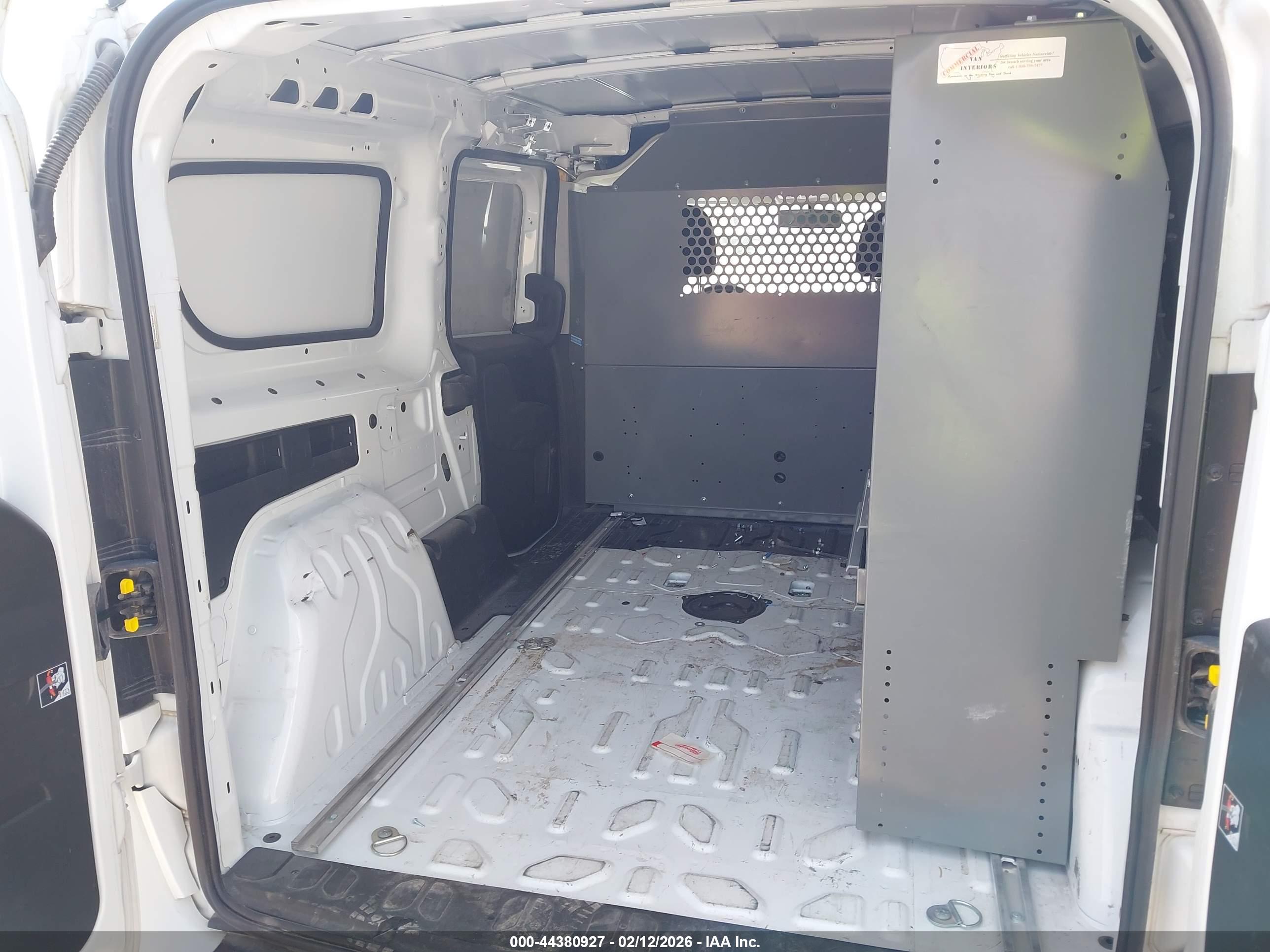 RAM PROMASTER image 8