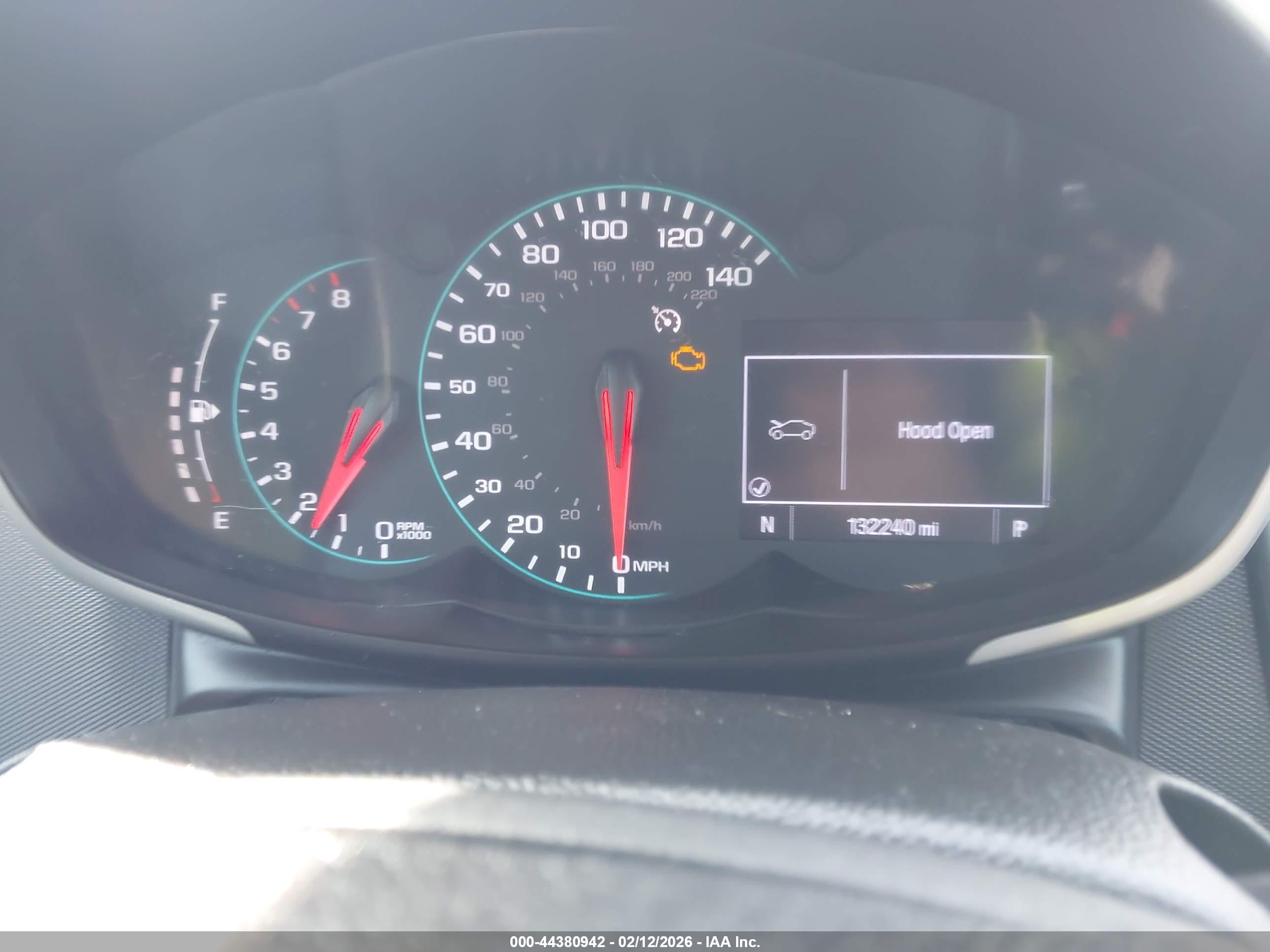 CHEVROLET SONIC image 7