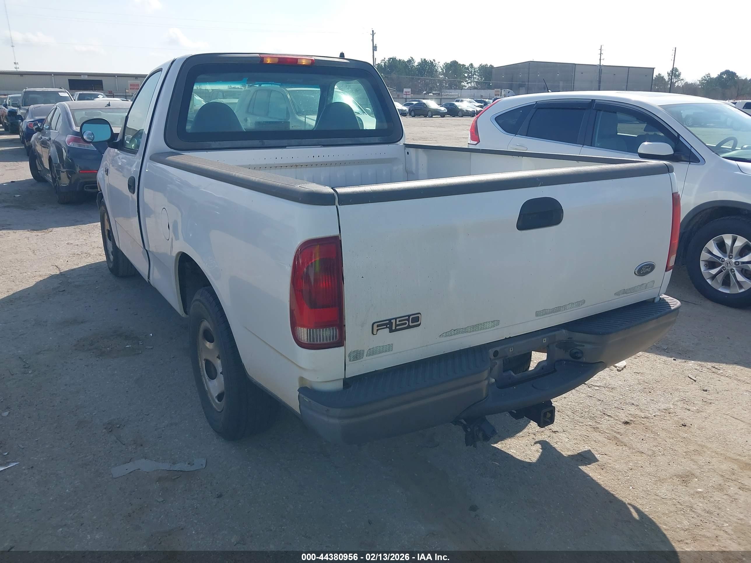 FORD F-150 image 3