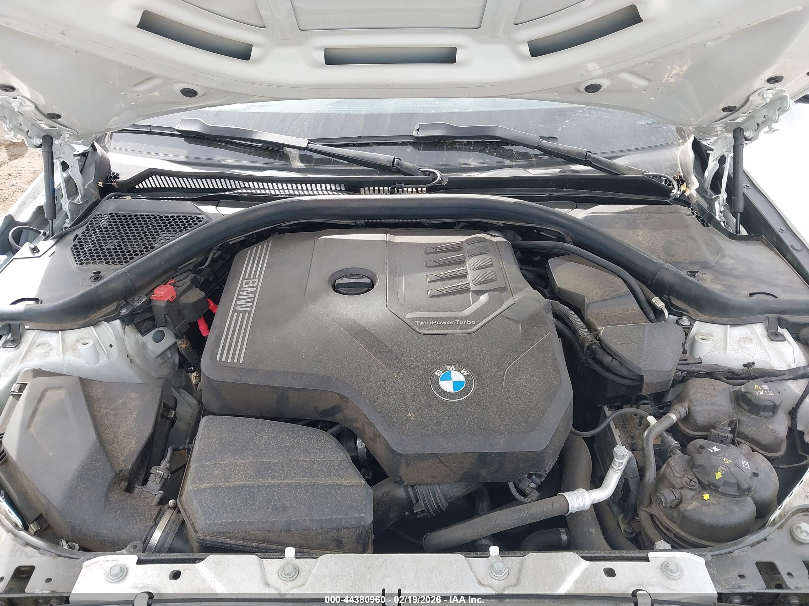 BMW 330I image 10