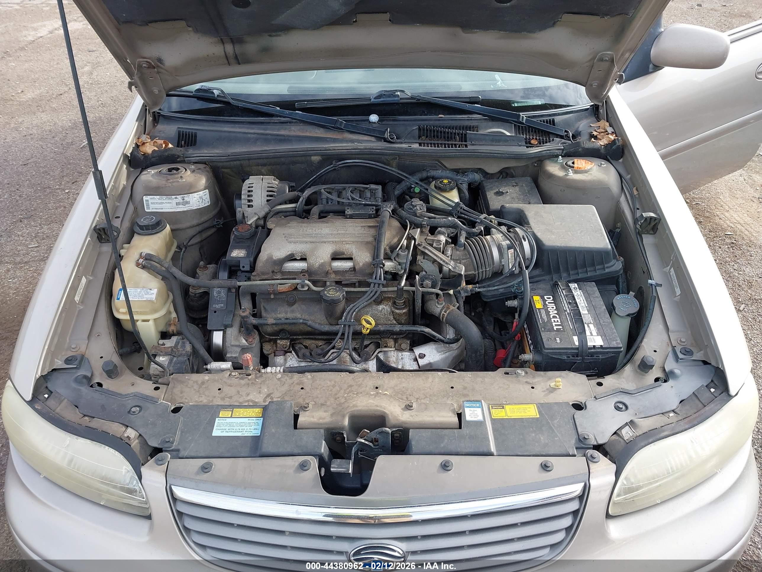 CHEVROLET MALIBU image 10
