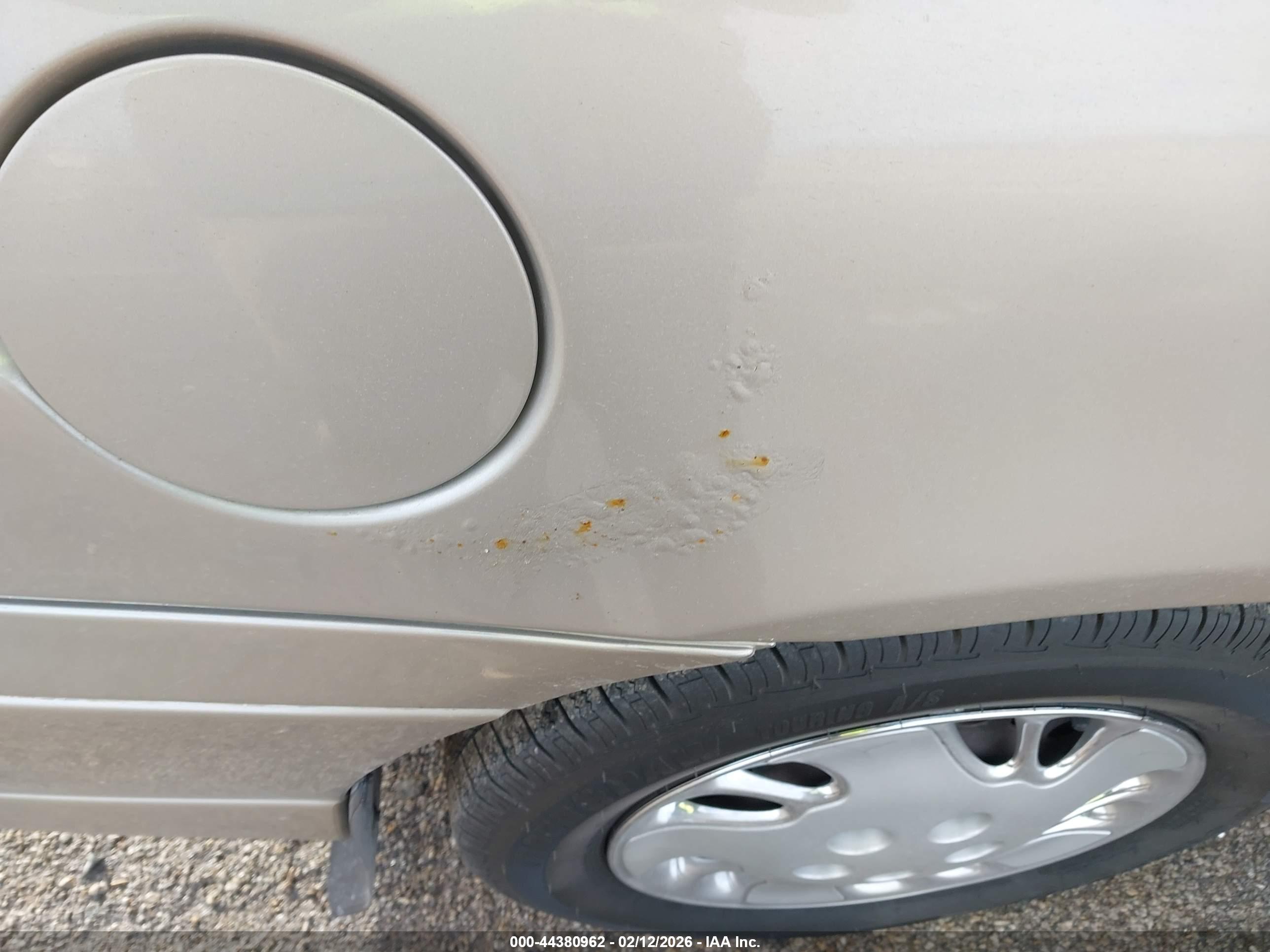 CHEVROLET MALIBU image 6