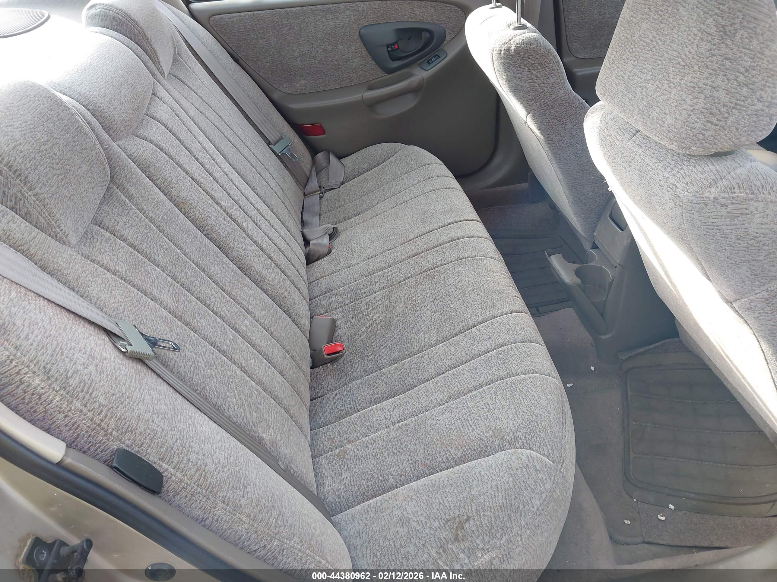CHEVROLET MALIBU image 8