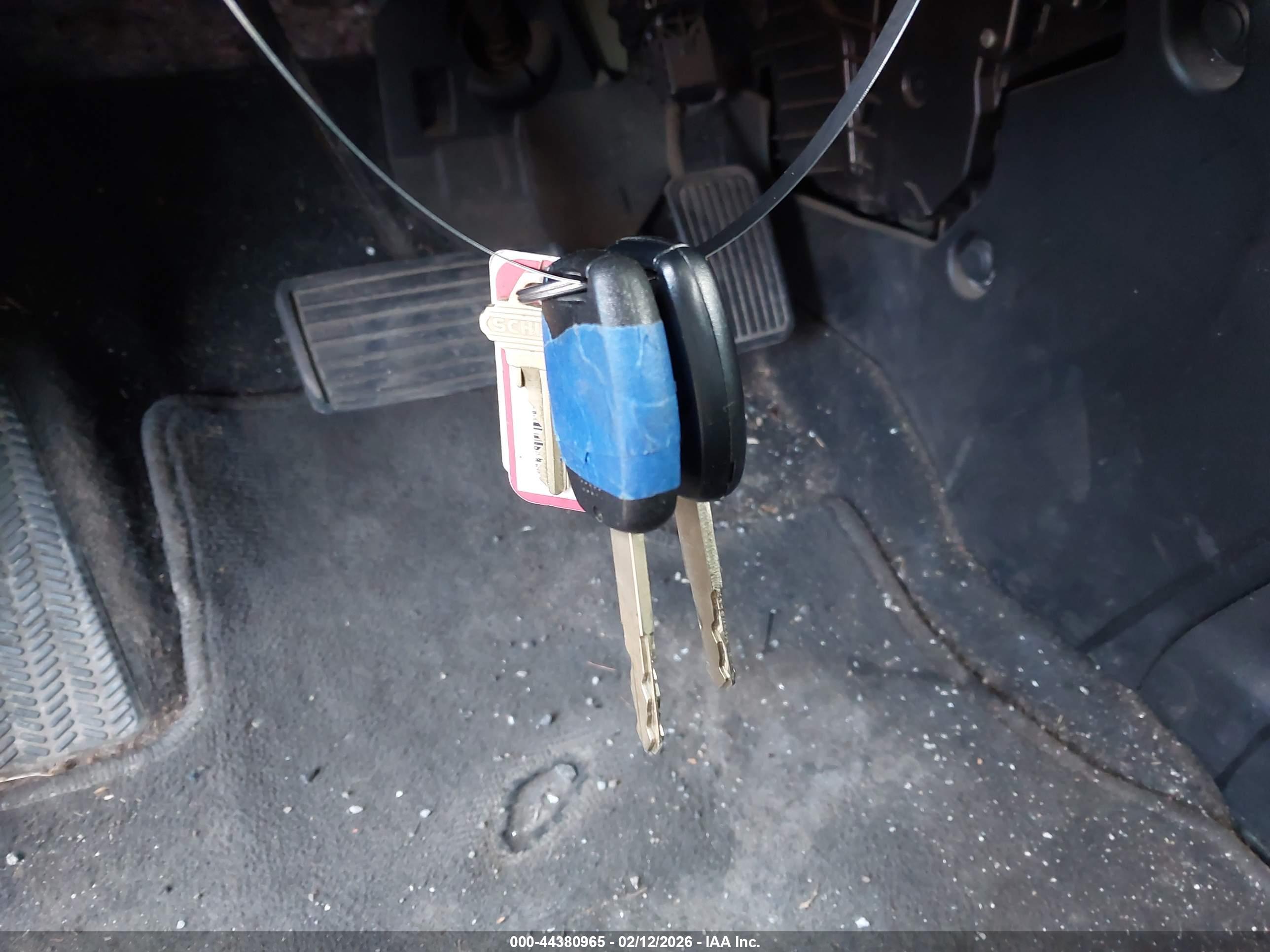 HONDA CR-V image 11