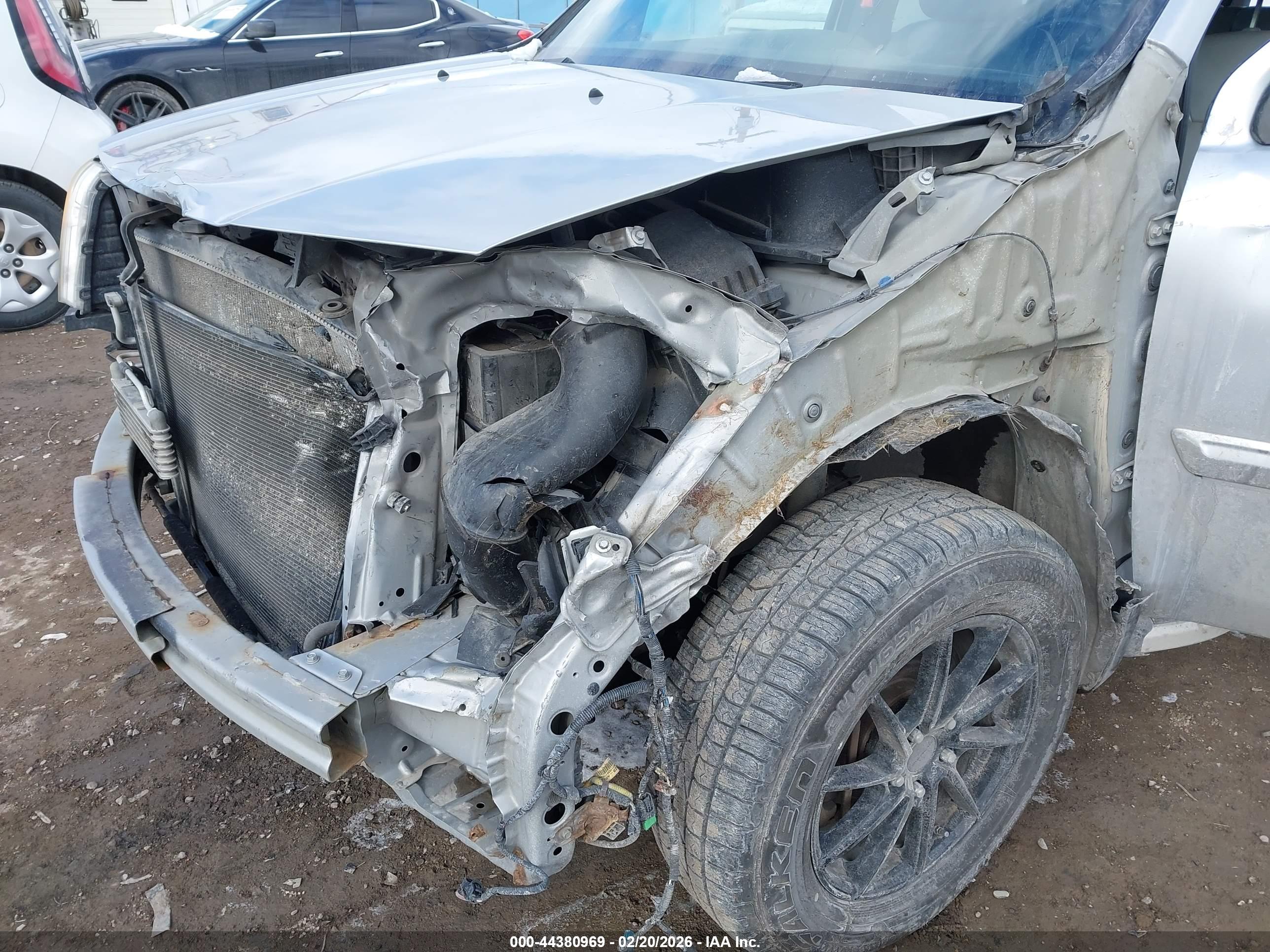 HONDA PILOT image 6