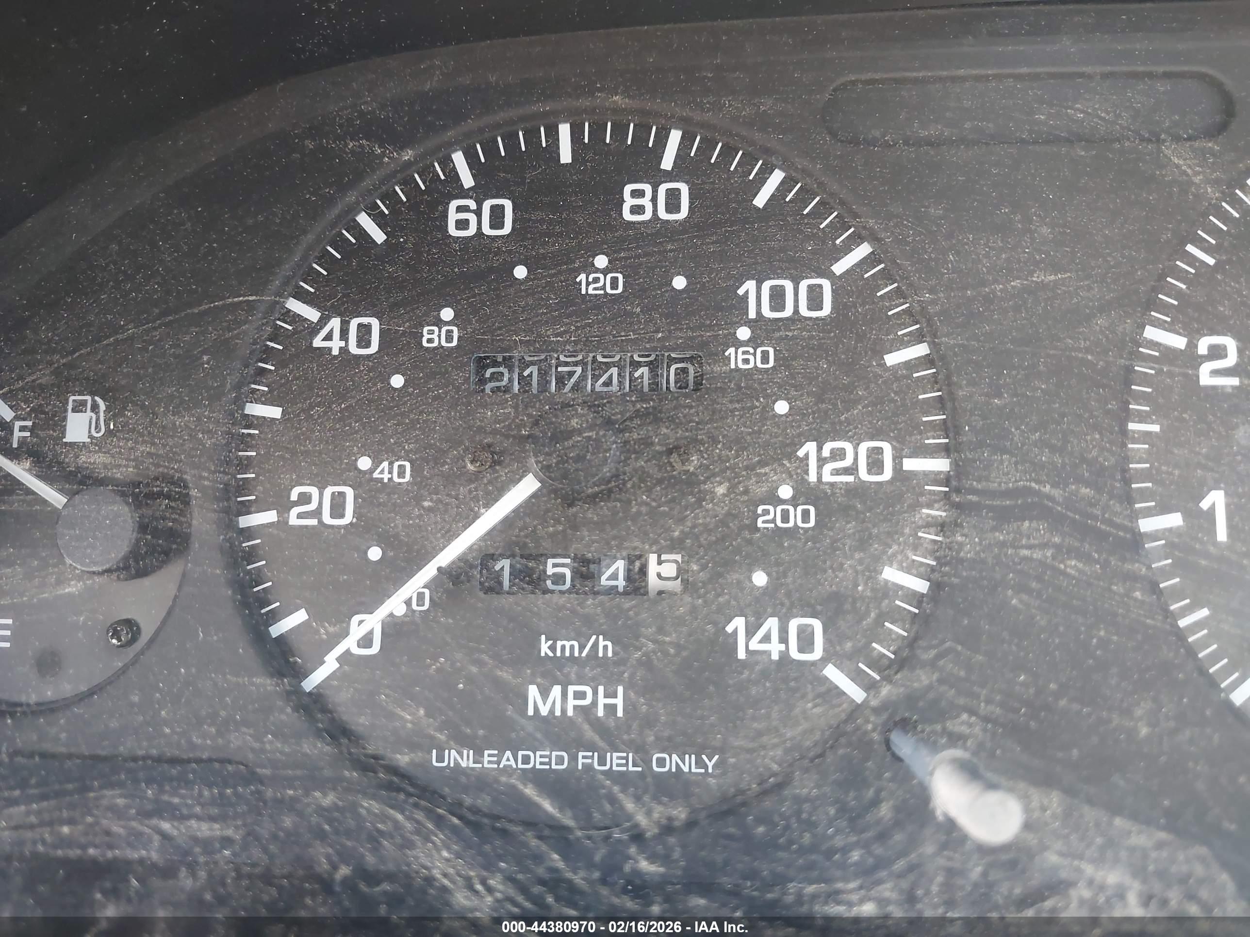 NISSAN MAXIMA image 7