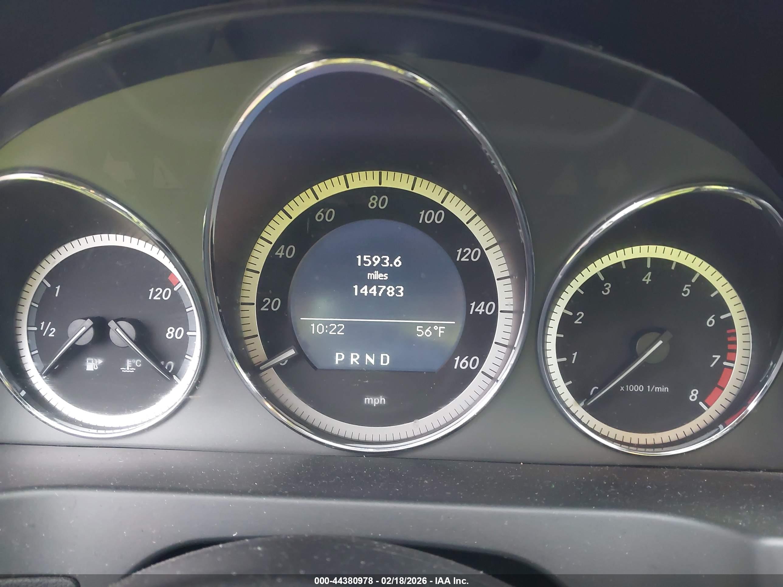 MERCEDES-BENZ C image 7