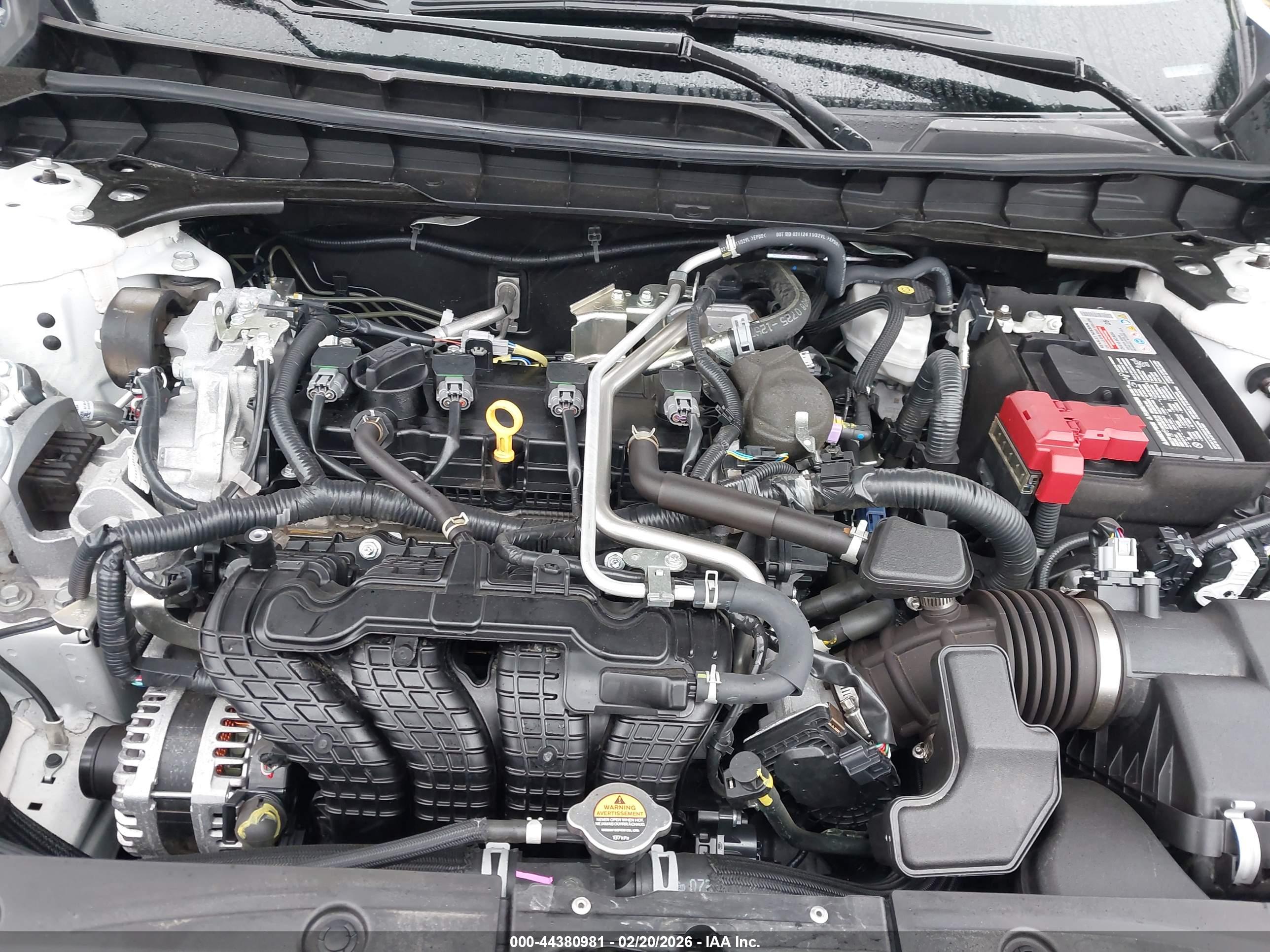 NISSAN ALTIMA image 10