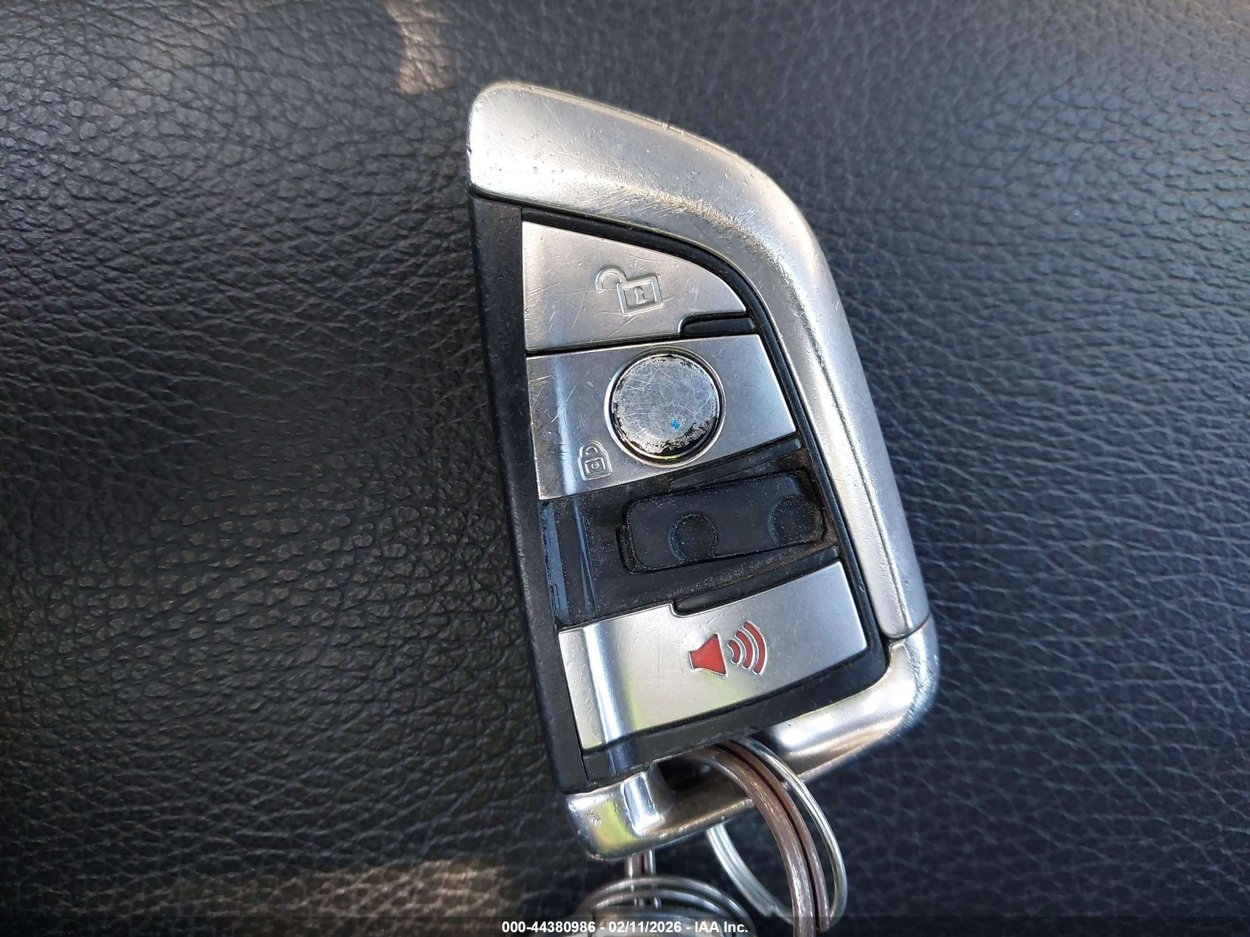 BMW 530I image 11