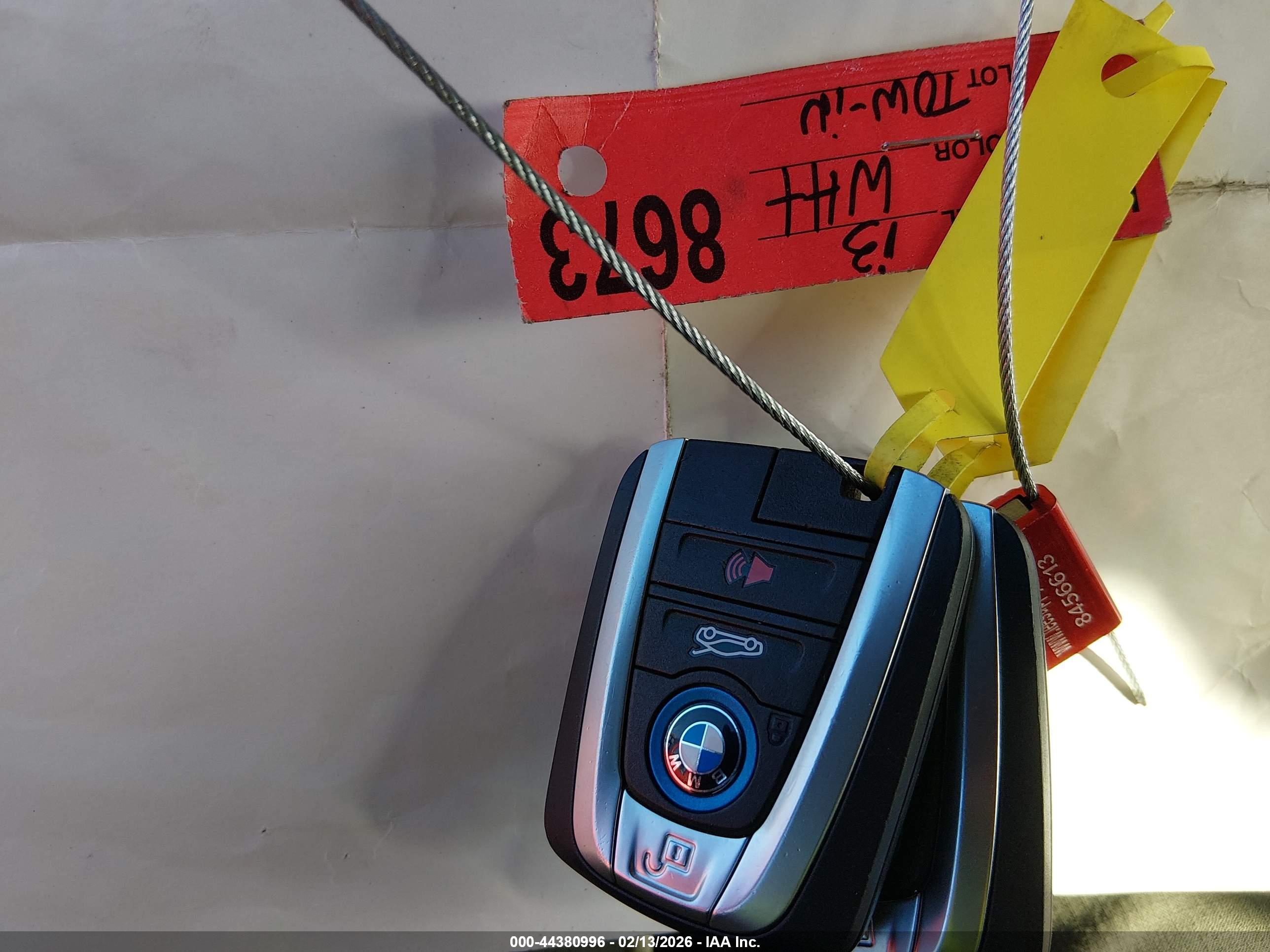 BMW I3 image 11