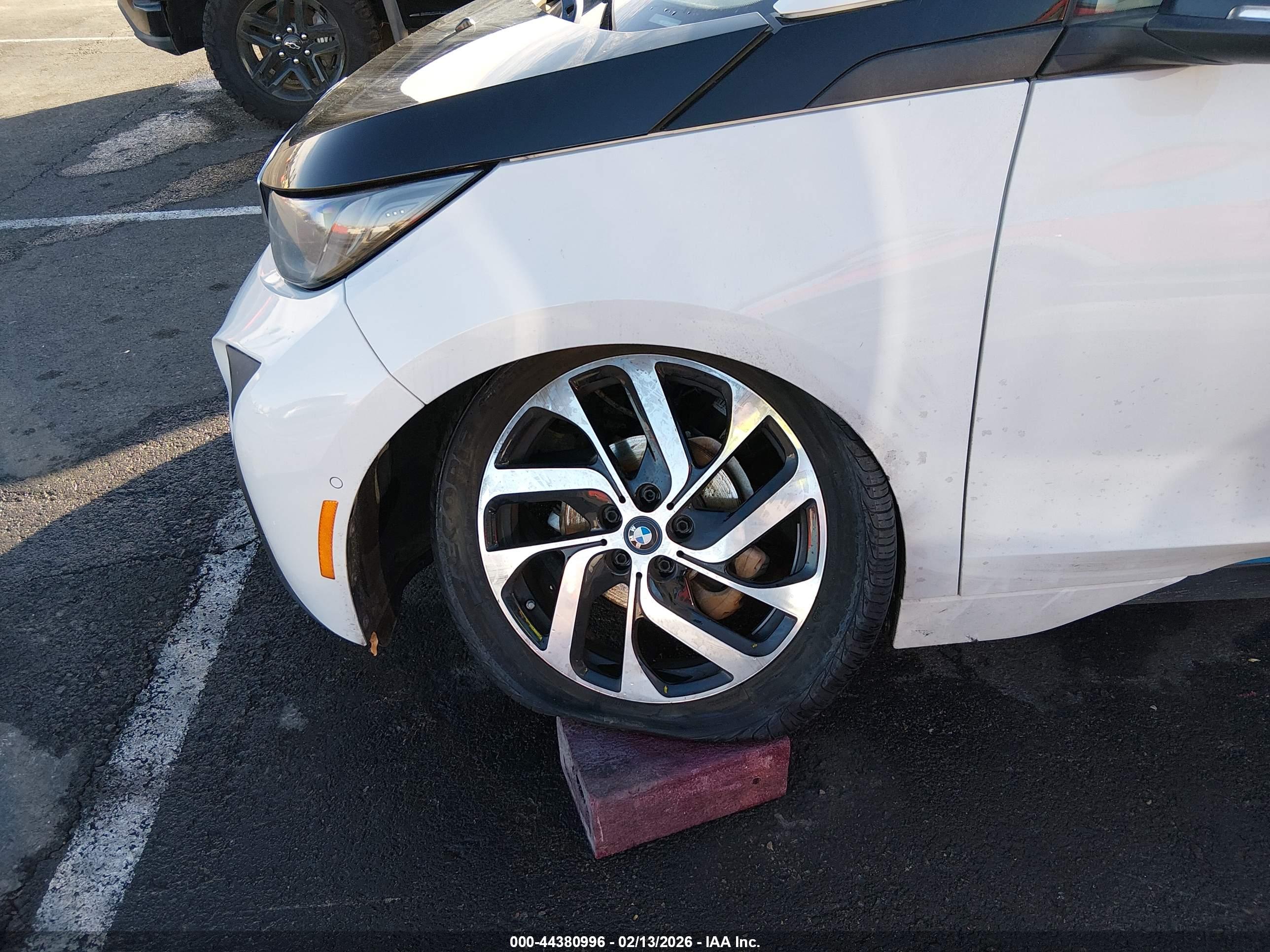 BMW I3 image 6