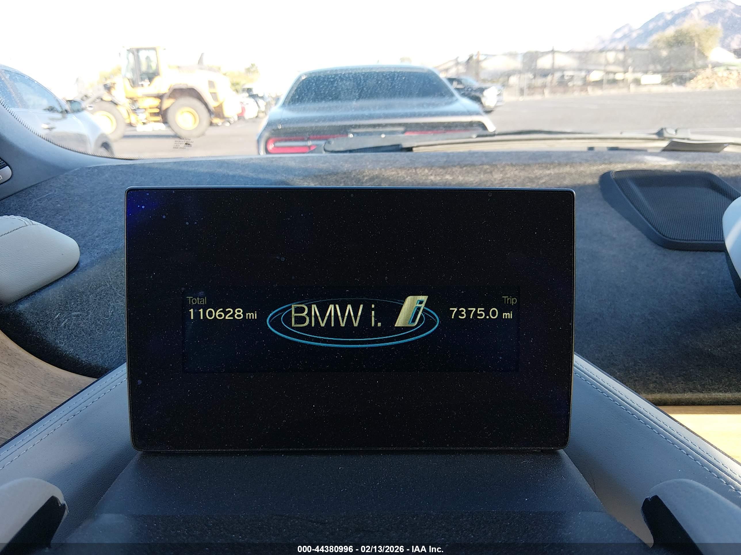 BMW I3 image 7