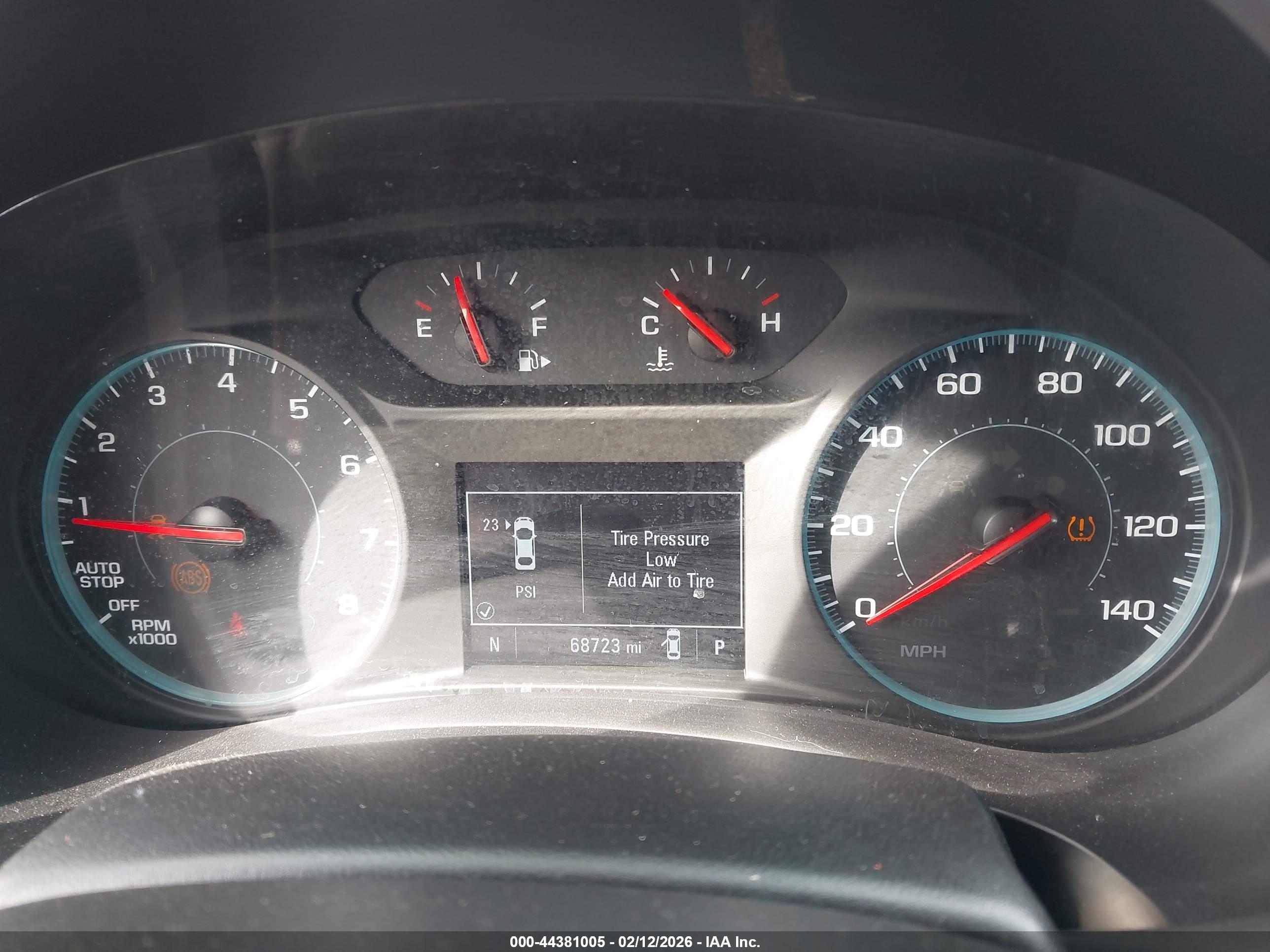 CHEVROLET MALIBU image 7
