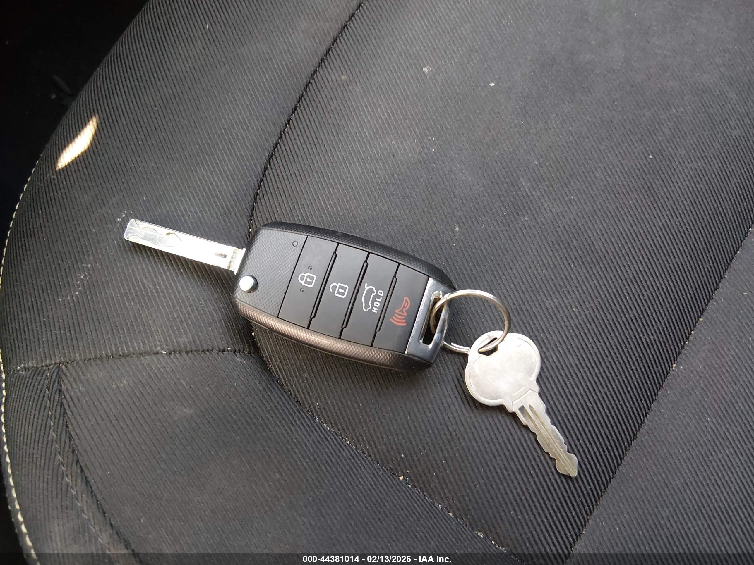 KIA SOUL image 11
