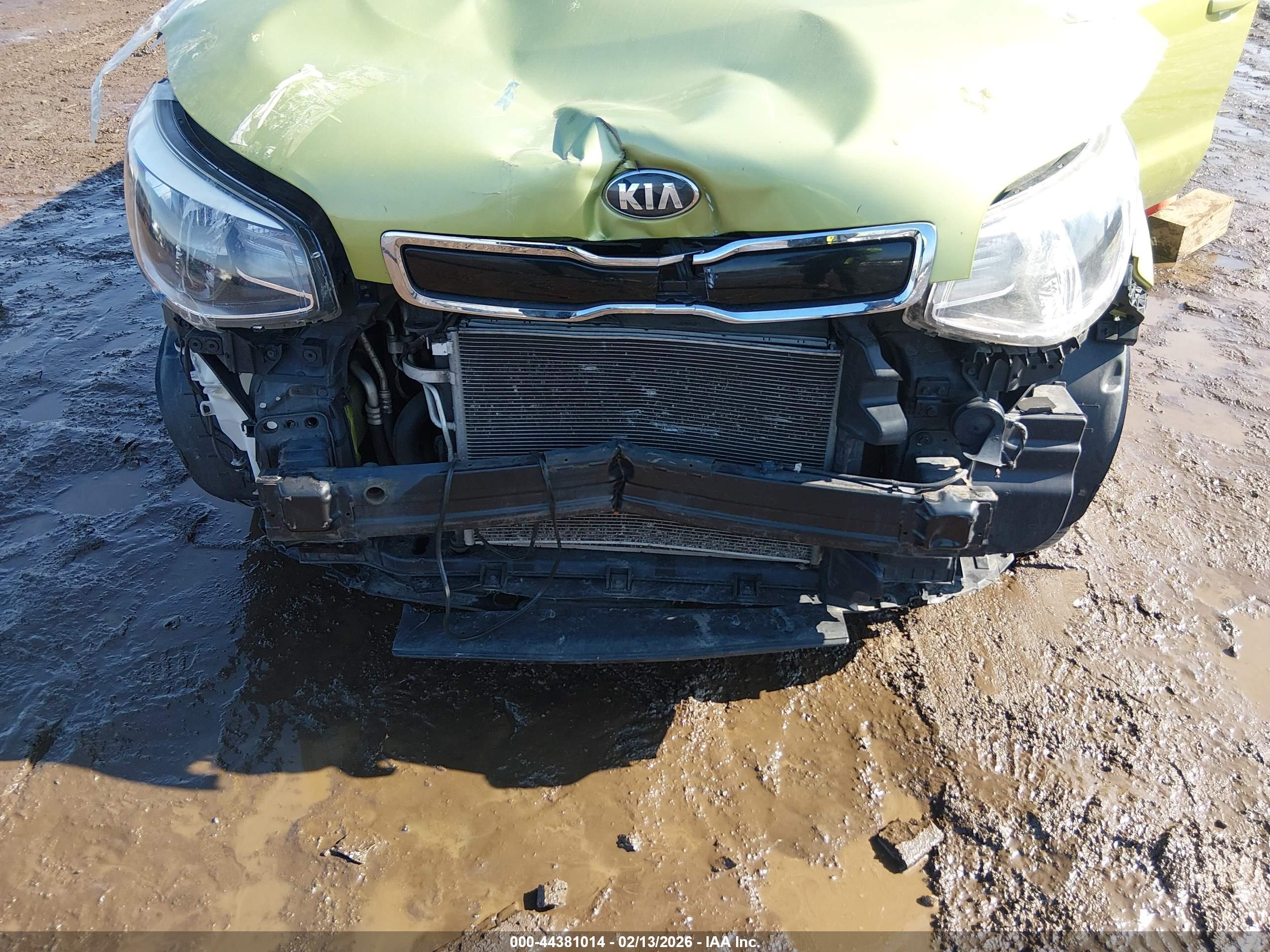KIA SOUL image 6