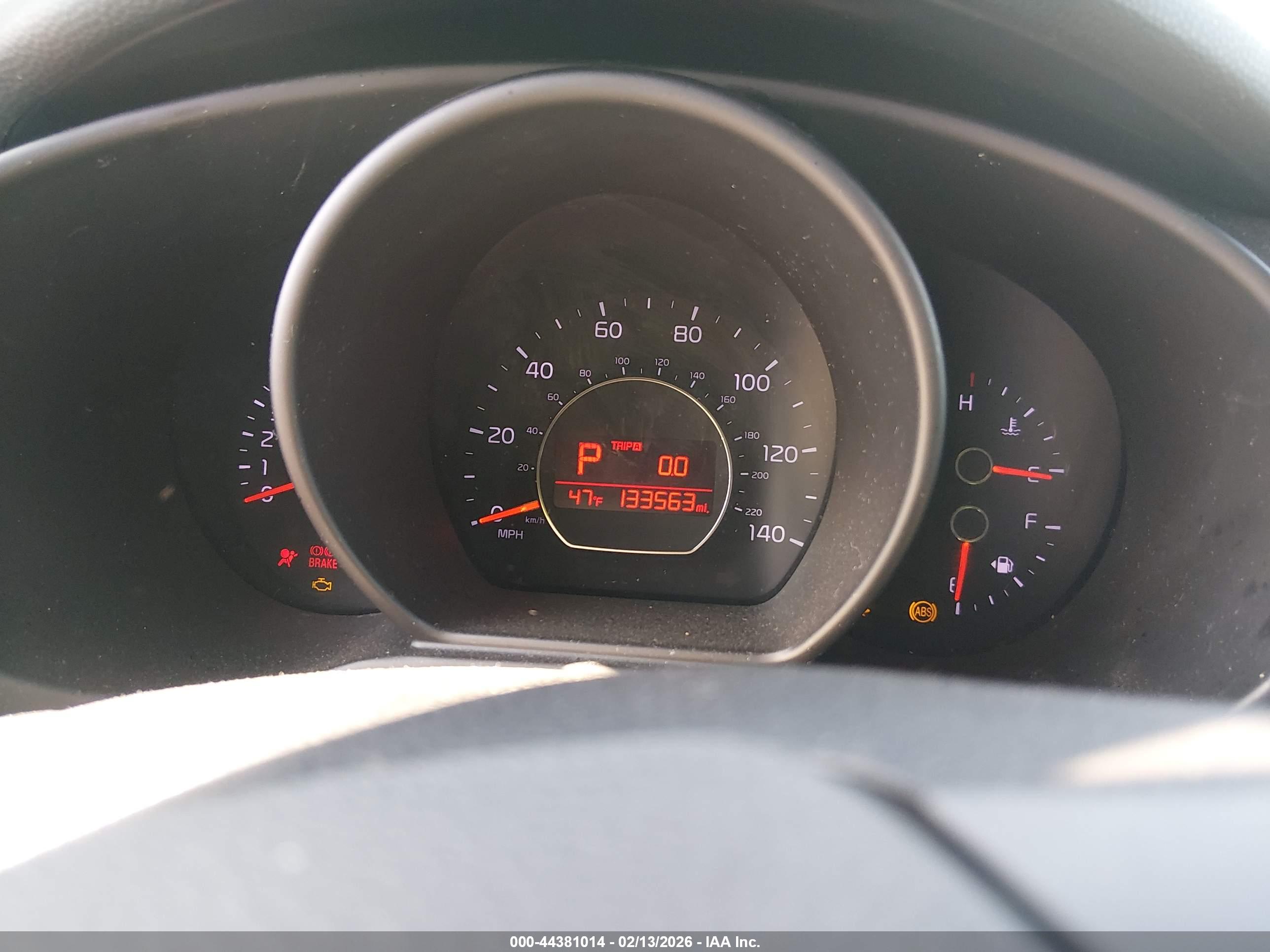 KIA SOUL image 7