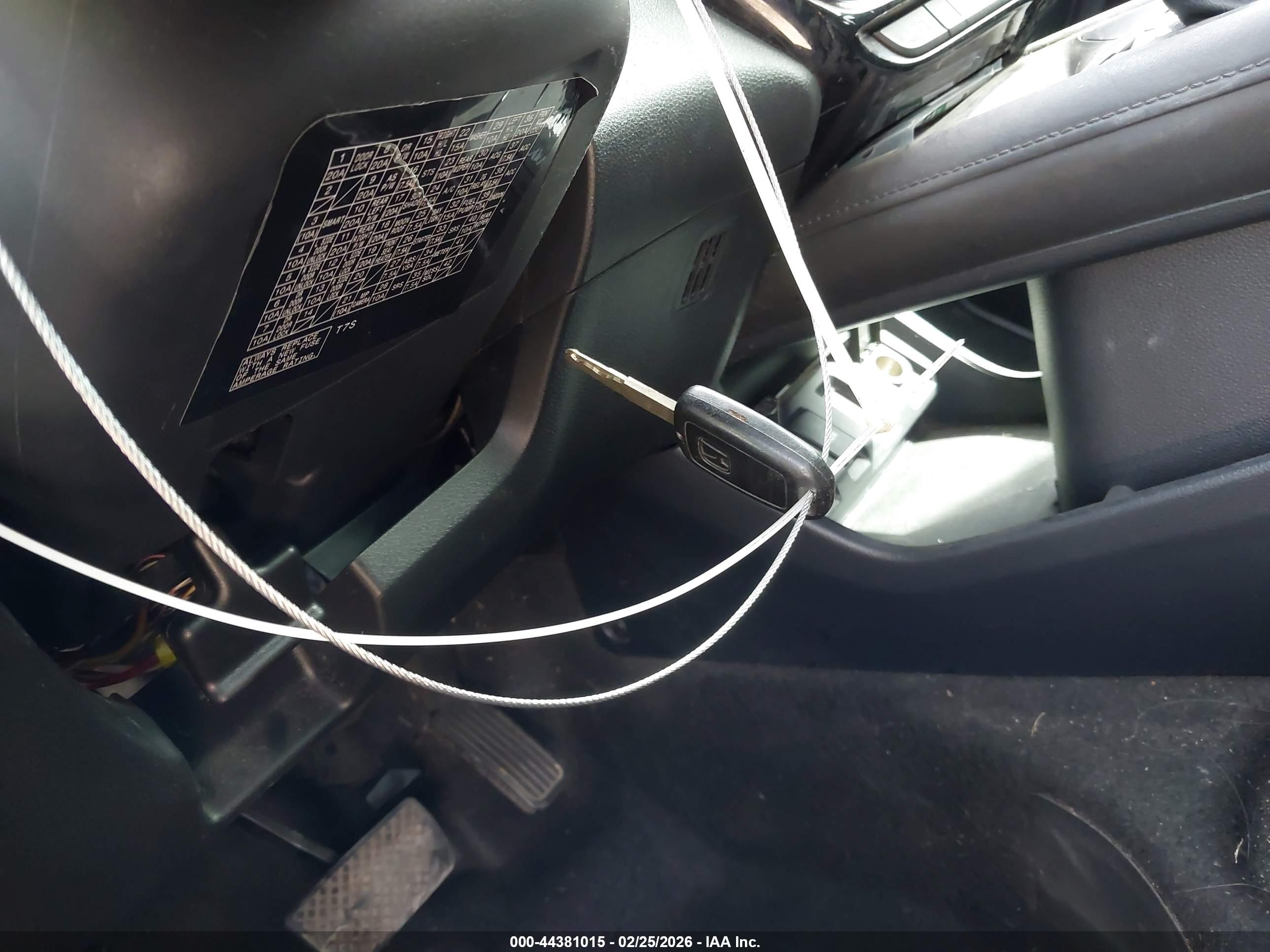 HONDA HR-V image 11