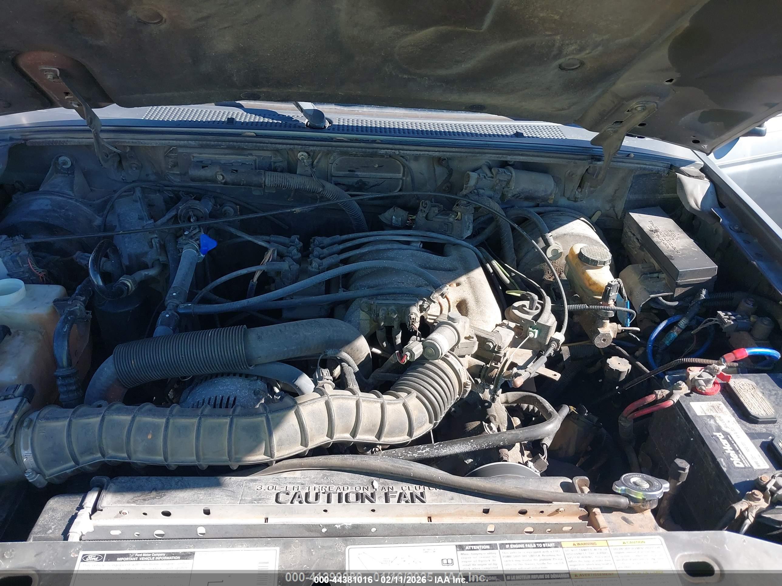 FORD RANGER image 10