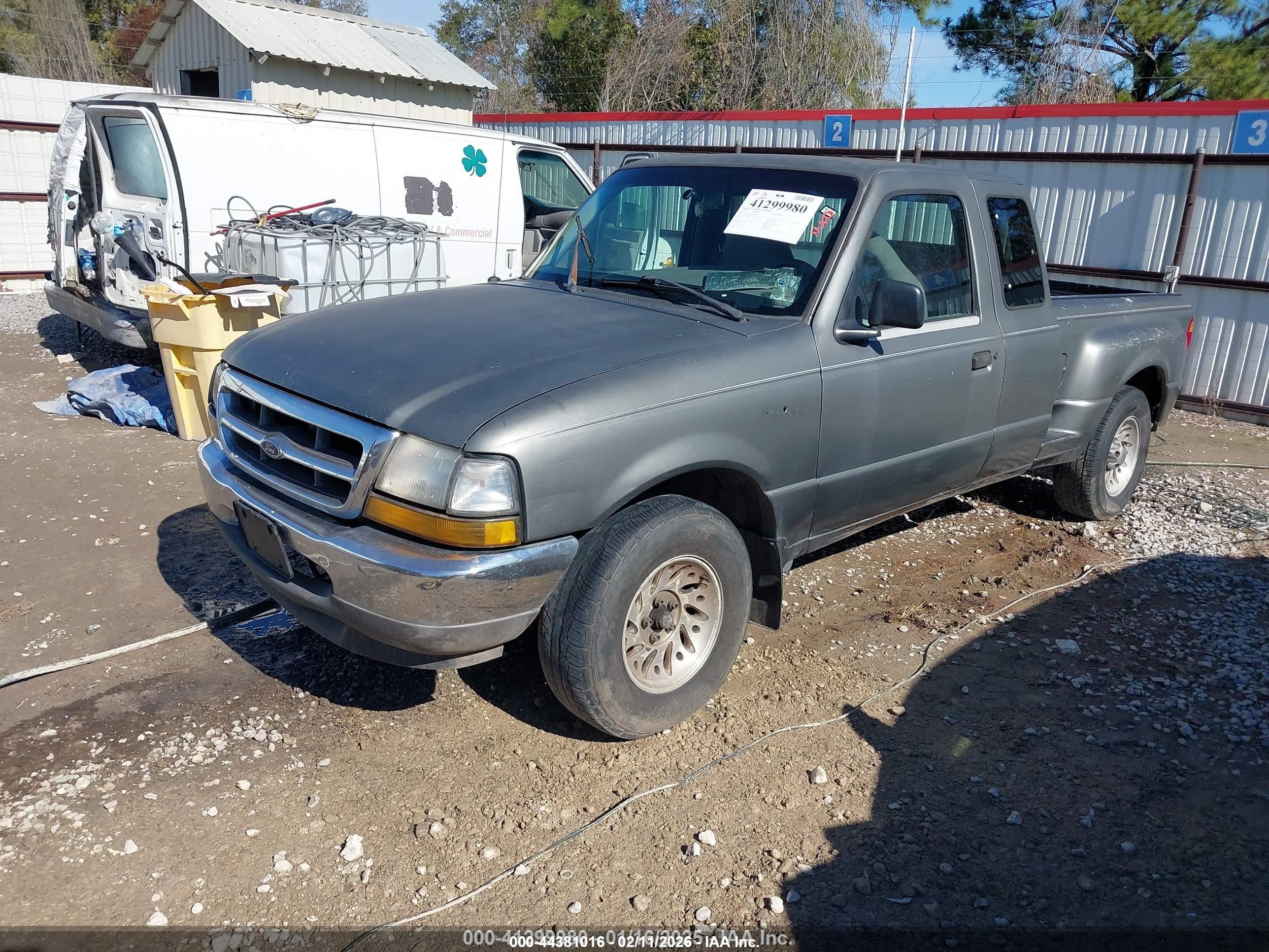 FORD RANGER image 2