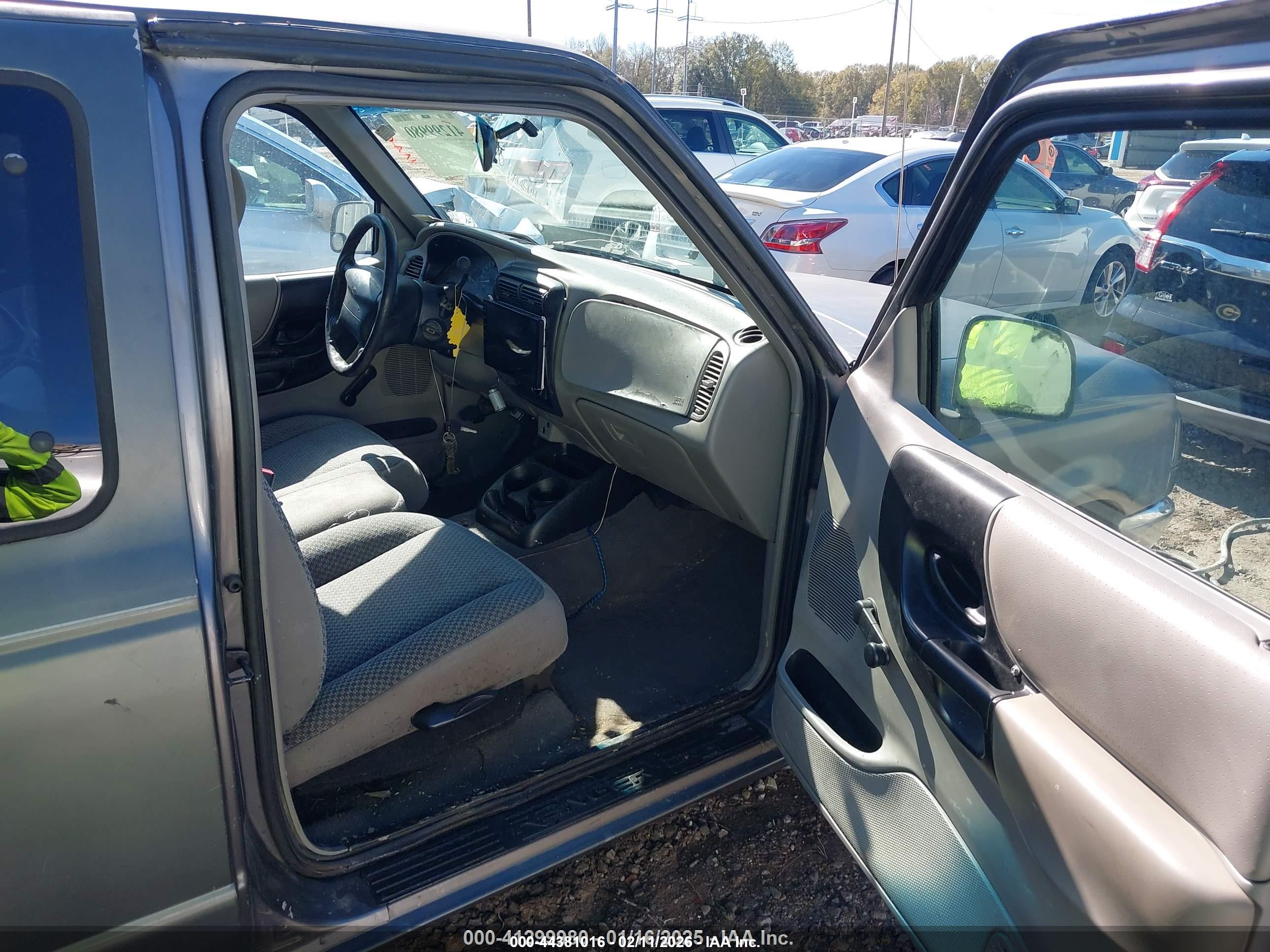 FORD RANGER image 5