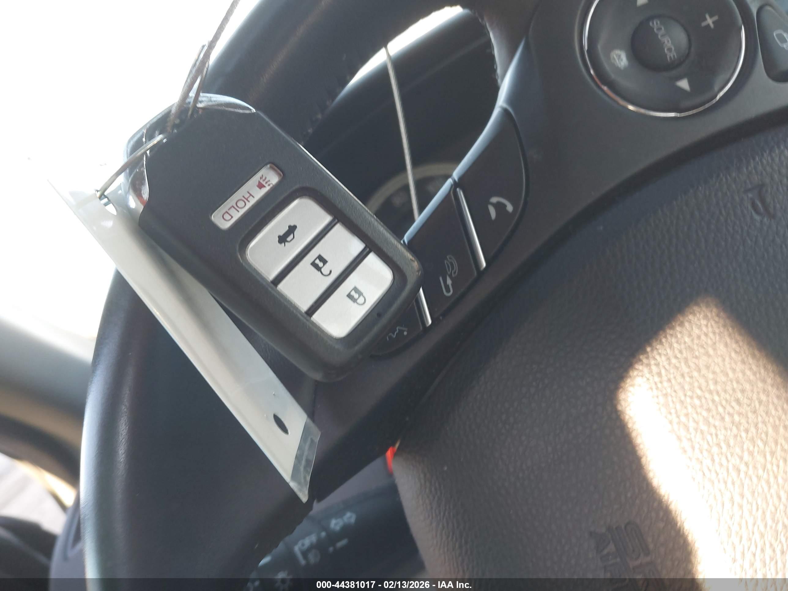HONDA ACCORD image 11