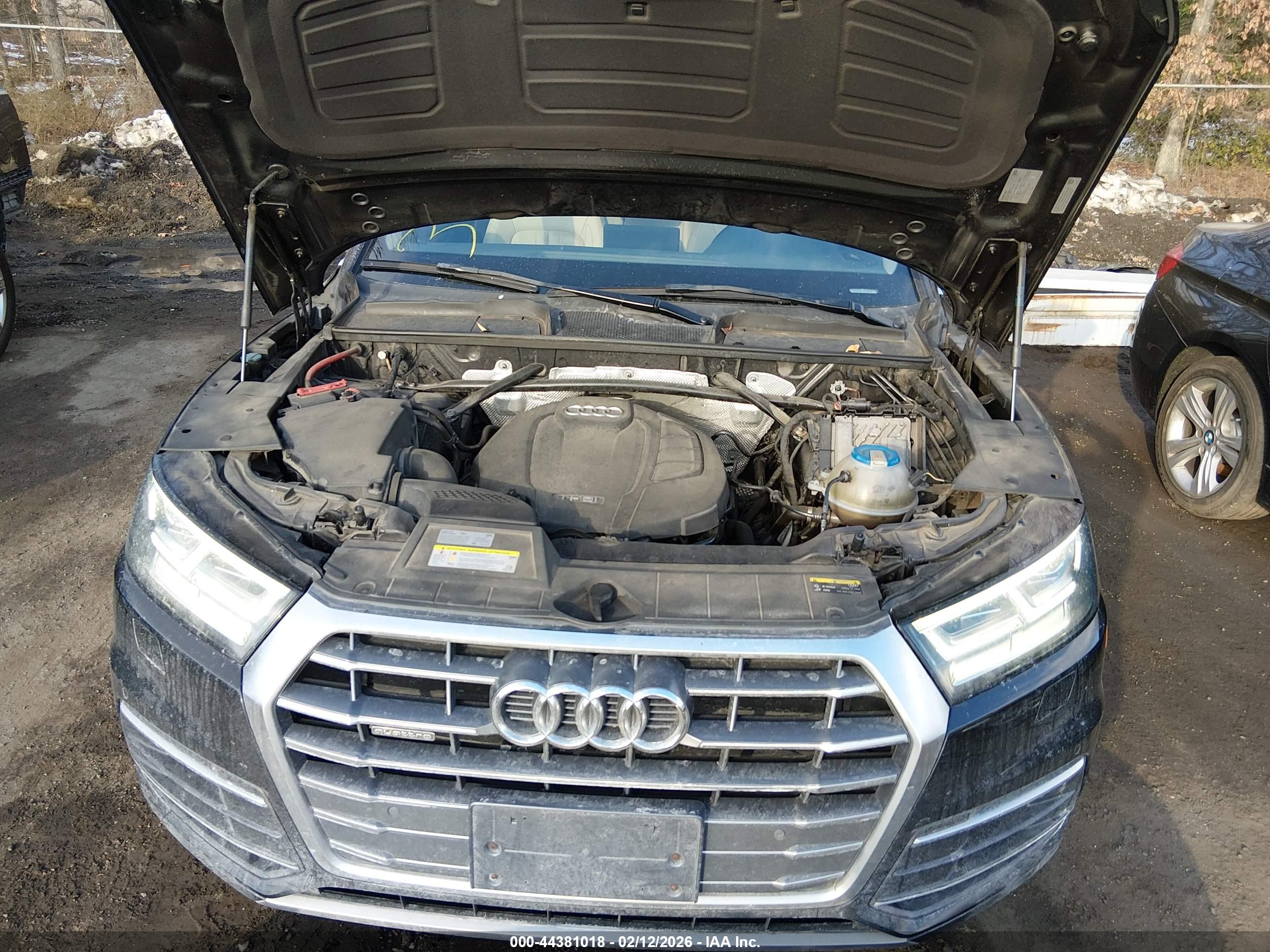 AUDI Q5 image 10