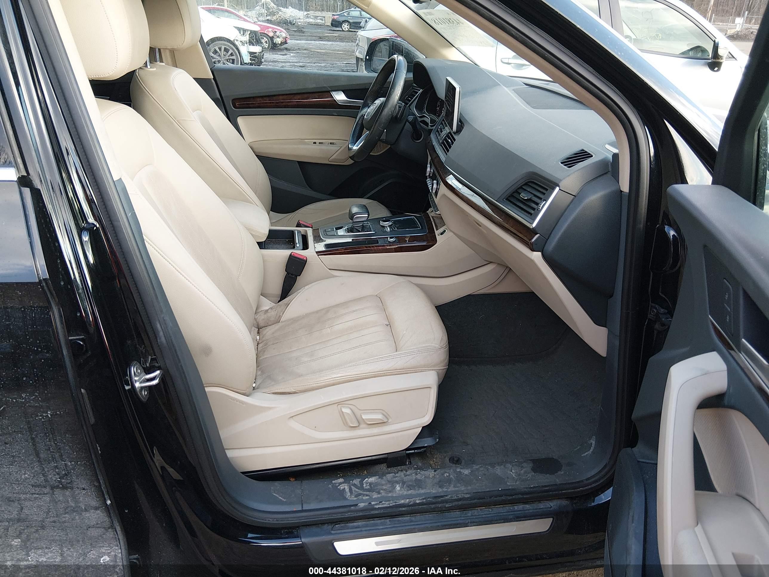 AUDI Q5 image 5