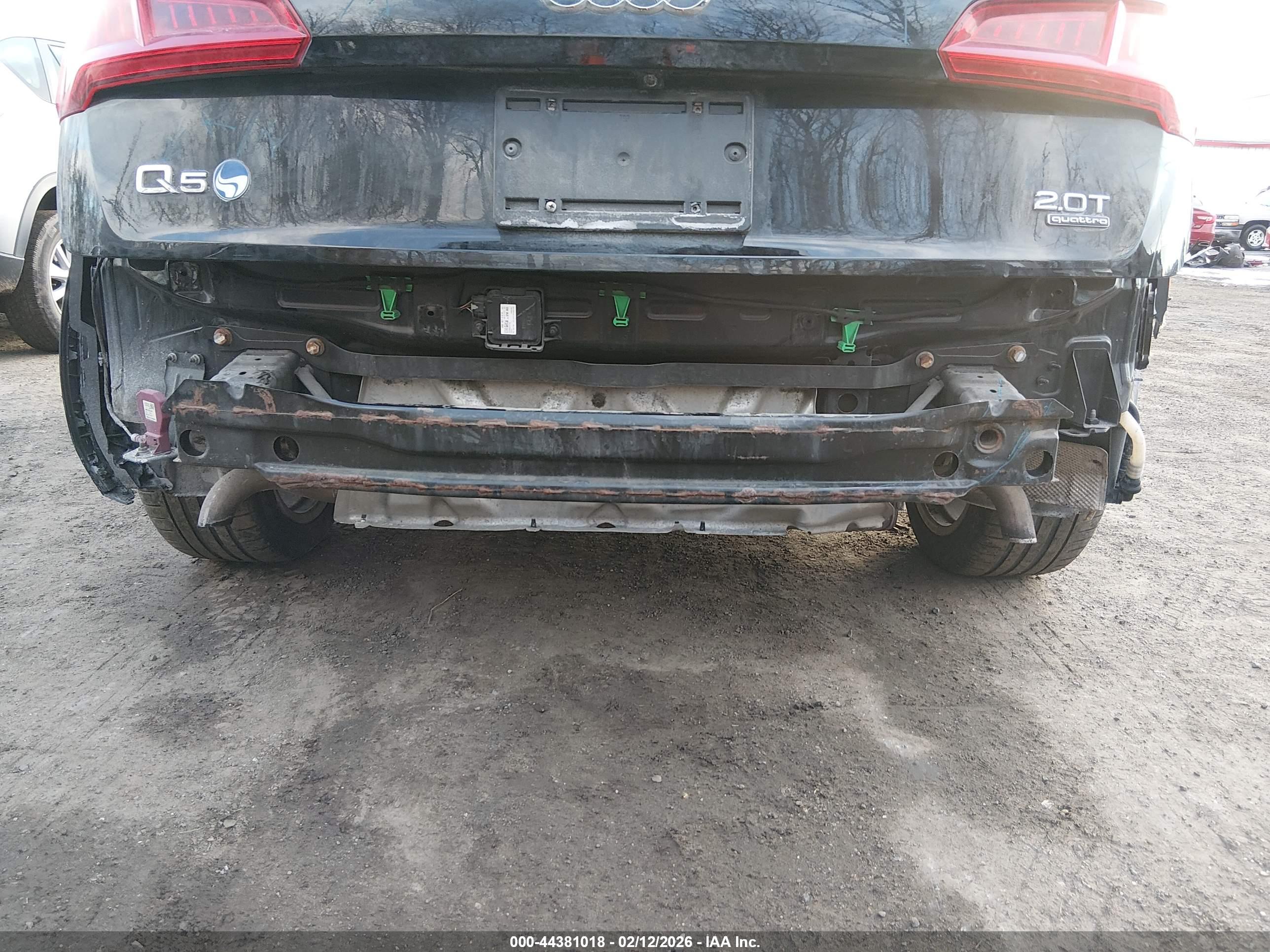 AUDI Q5 image 6