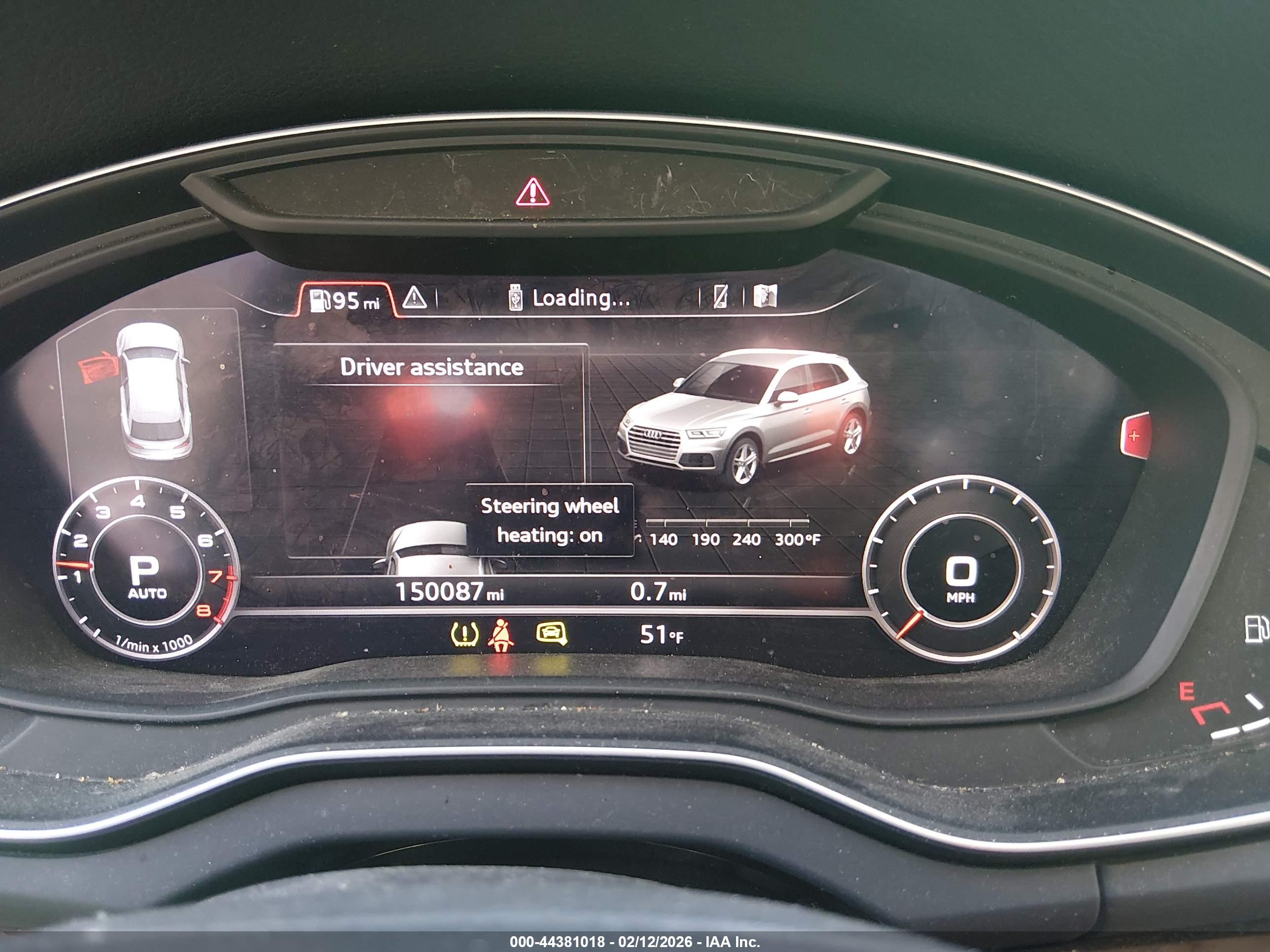 AUDI Q5 image 7