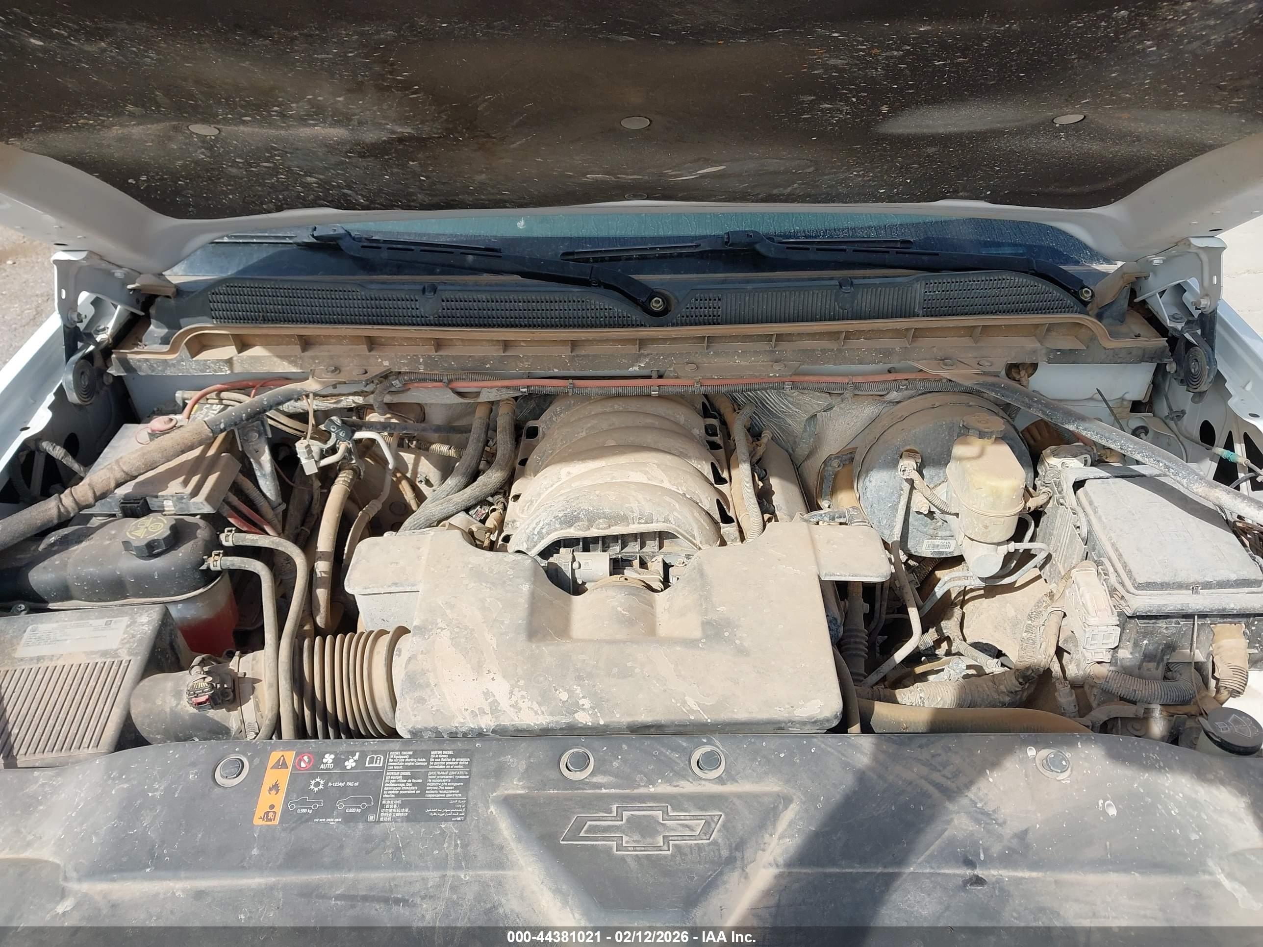 CHEVROLET SILVERADO image 10
