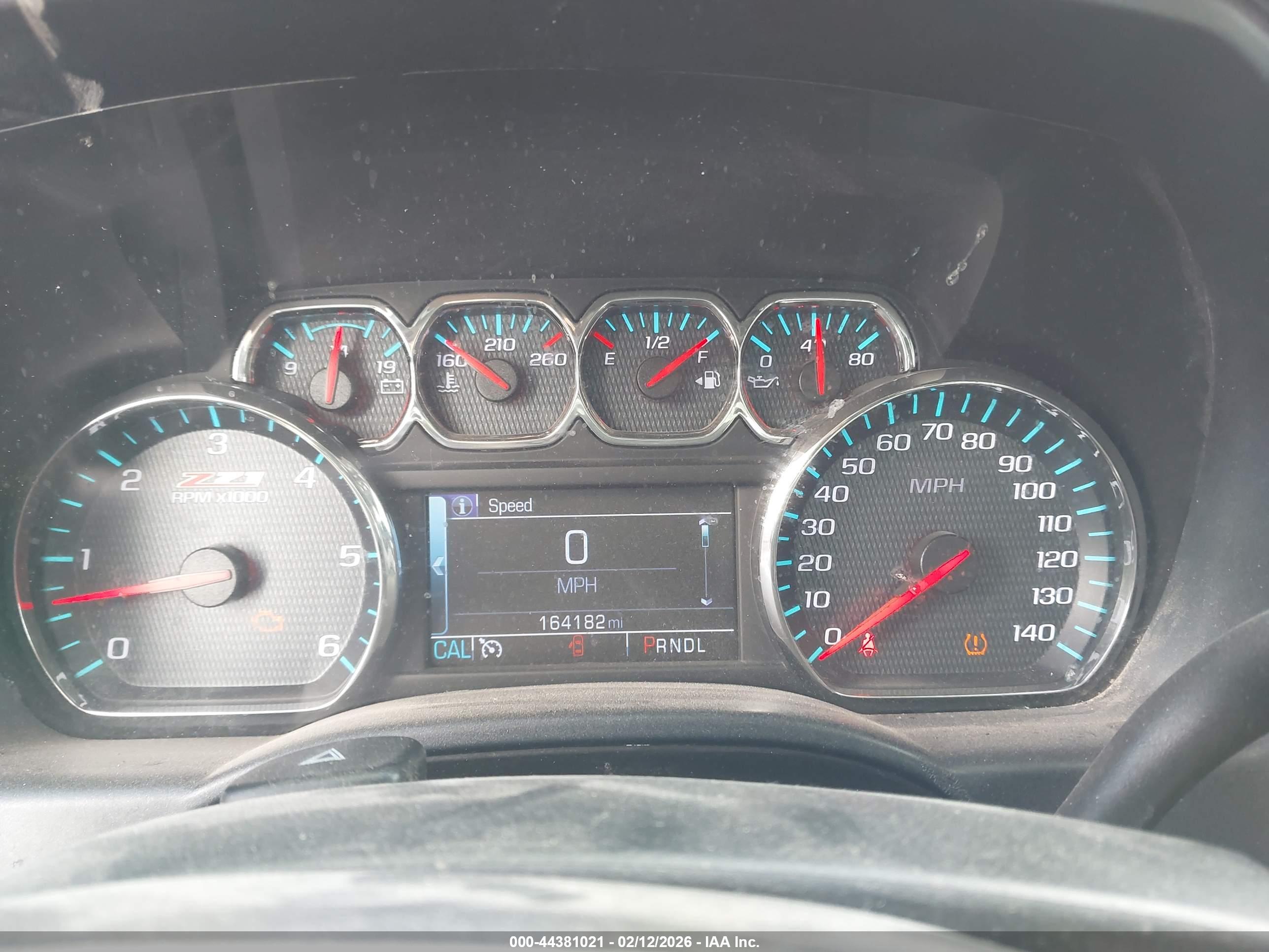 CHEVROLET SILVERADO image 7
