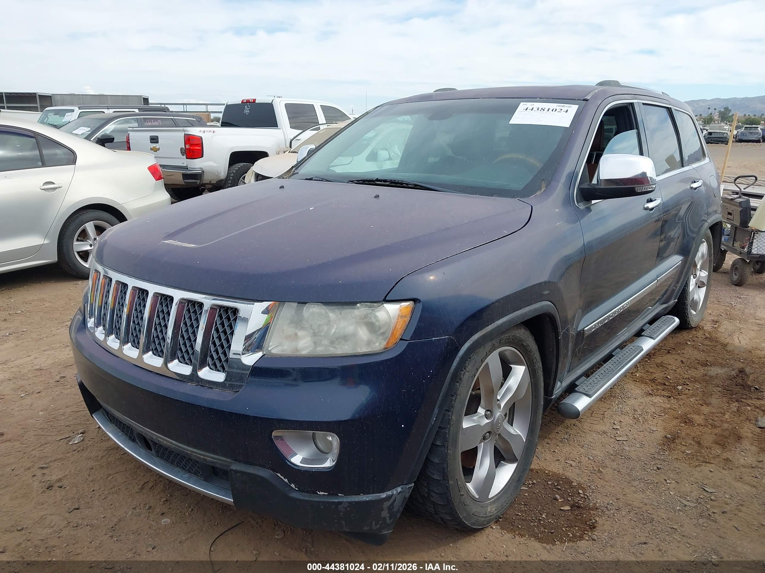 JEEP GRAND image 2