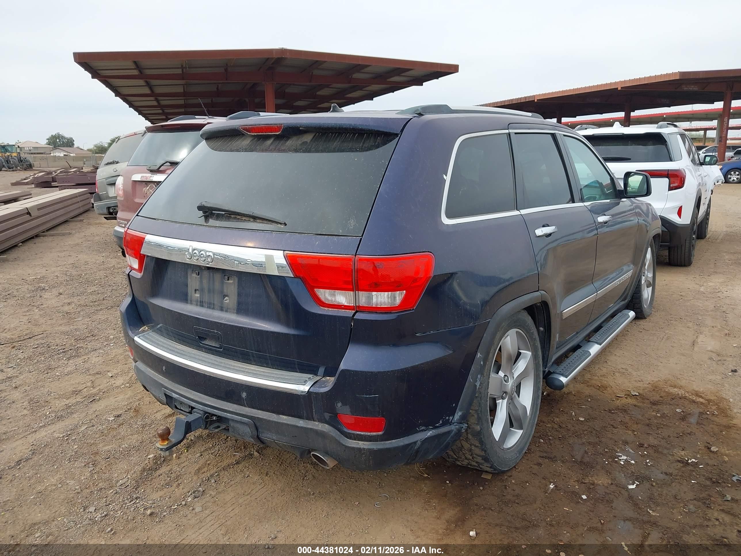 JEEP GRAND image 4