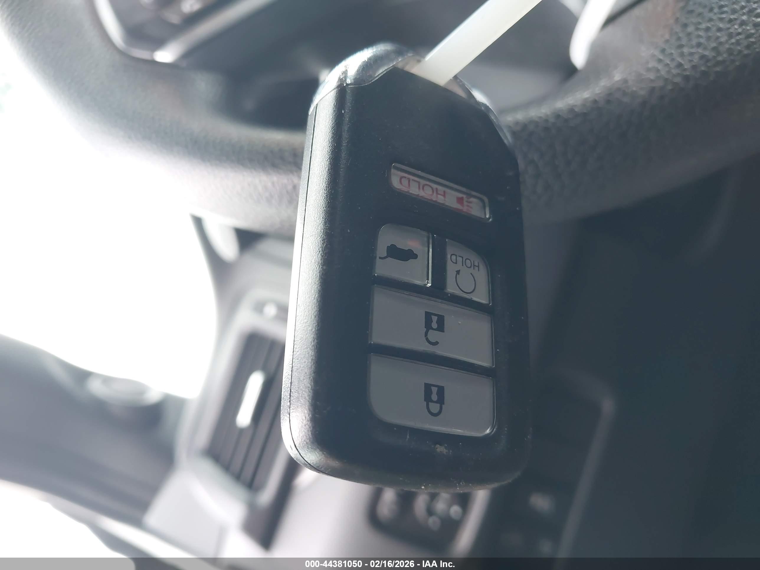 HONDA PASSPORT image 11